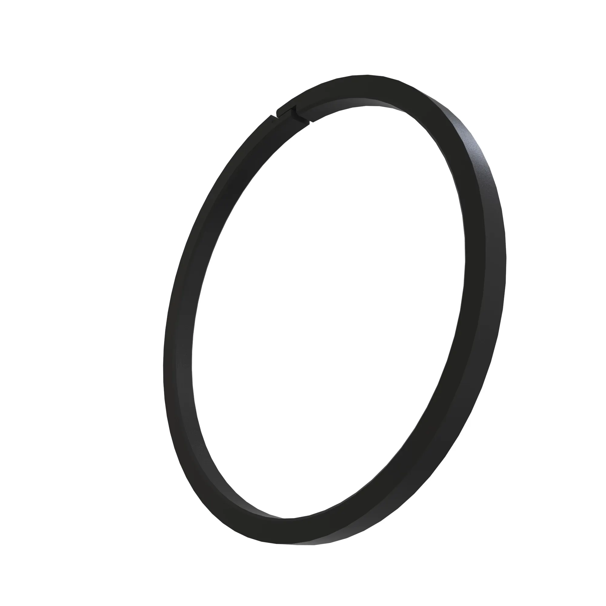 John Deere Step Piston and Rod Gapped Sealing Ring - LVU21986