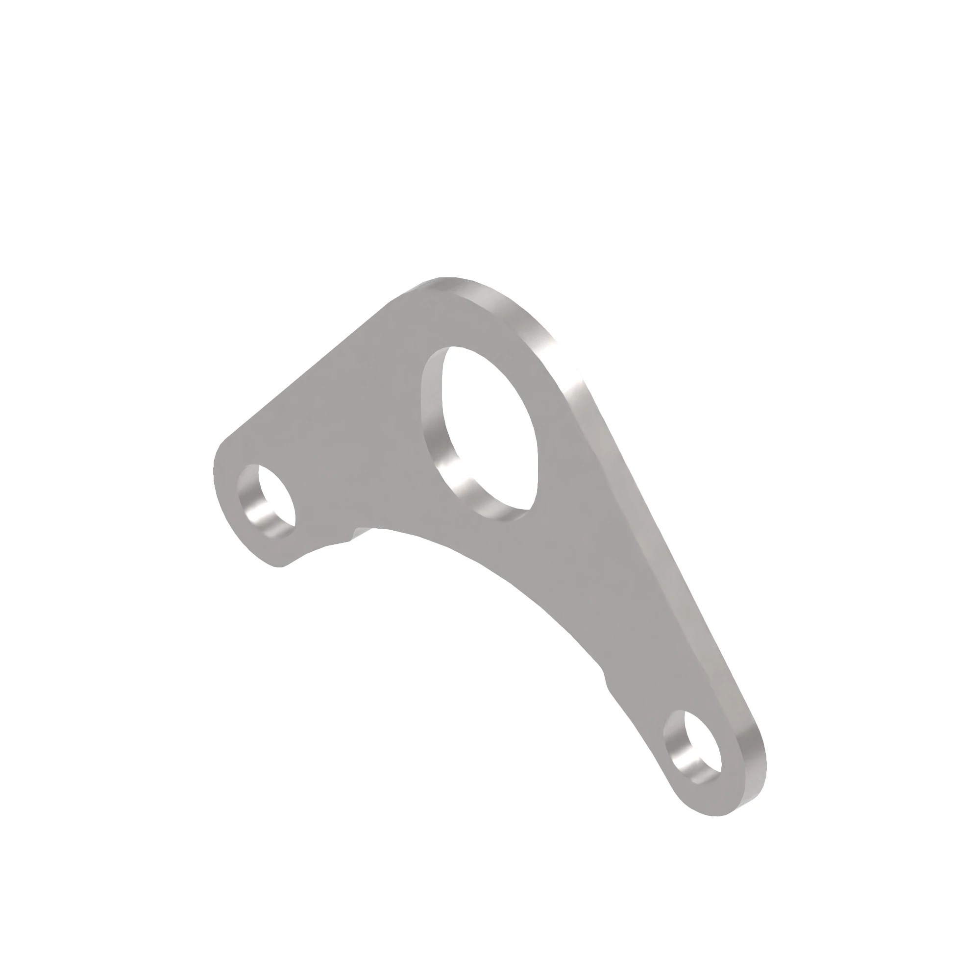 BRACKET, LIFT LH