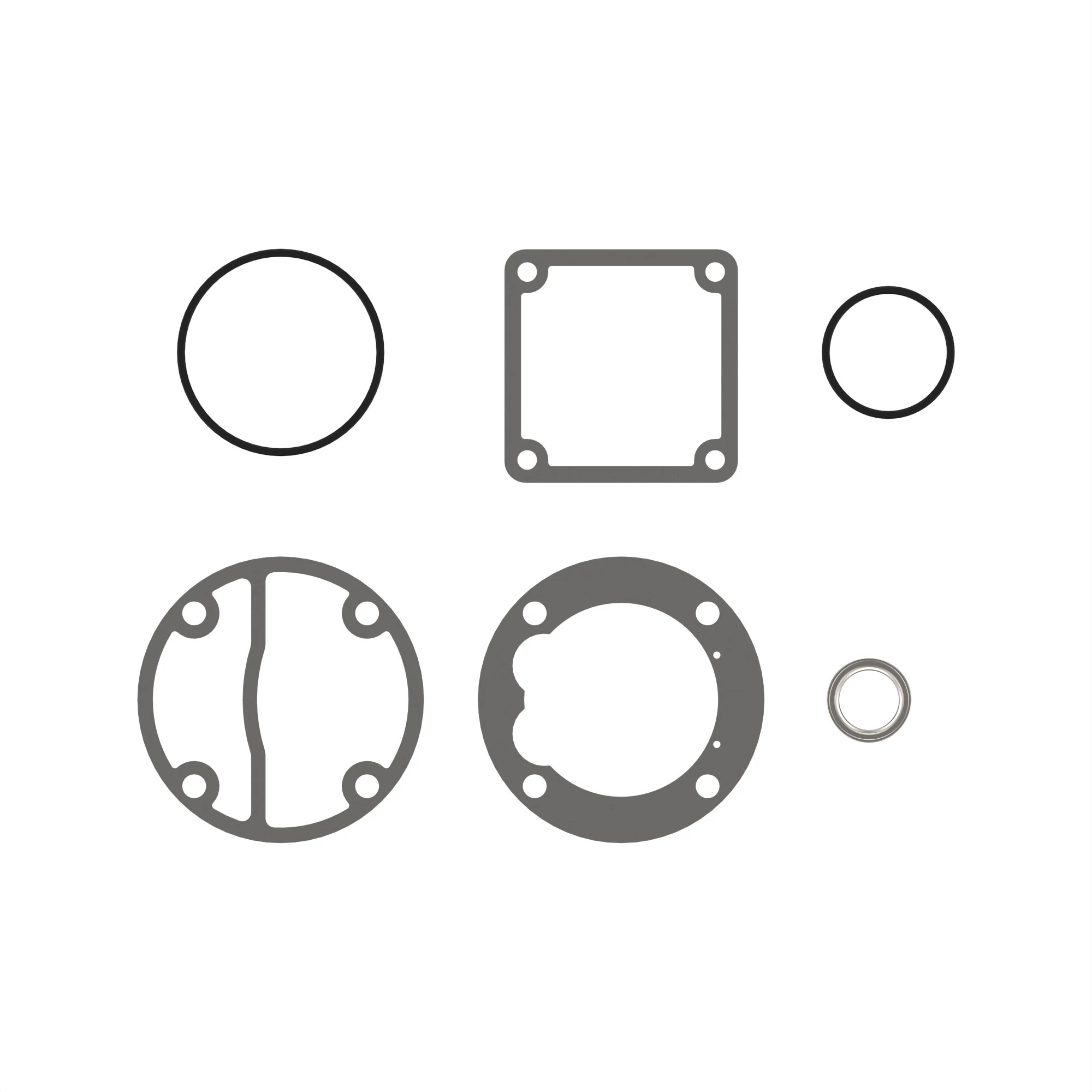 AIR COMPRESSOR
SEAL KIT