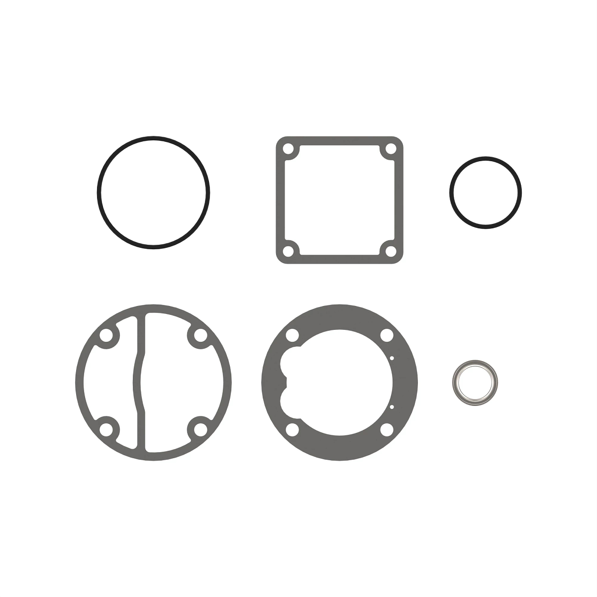 AIR COMPRESSOR
SEAL KIT