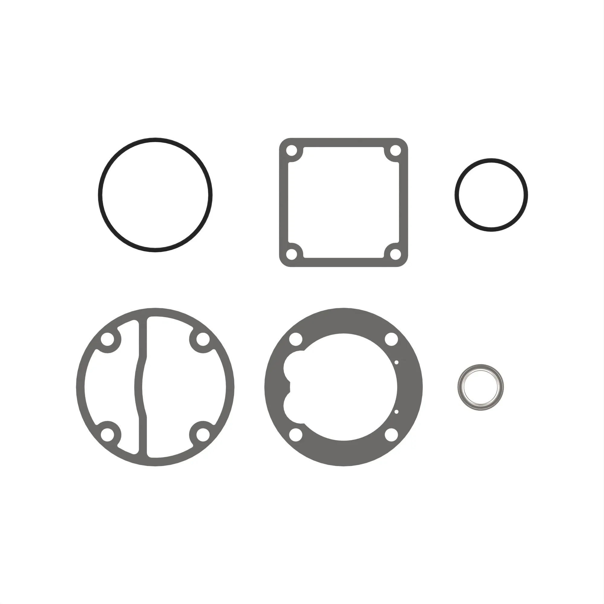 AIR COMPRESSOR
SEAL KIT