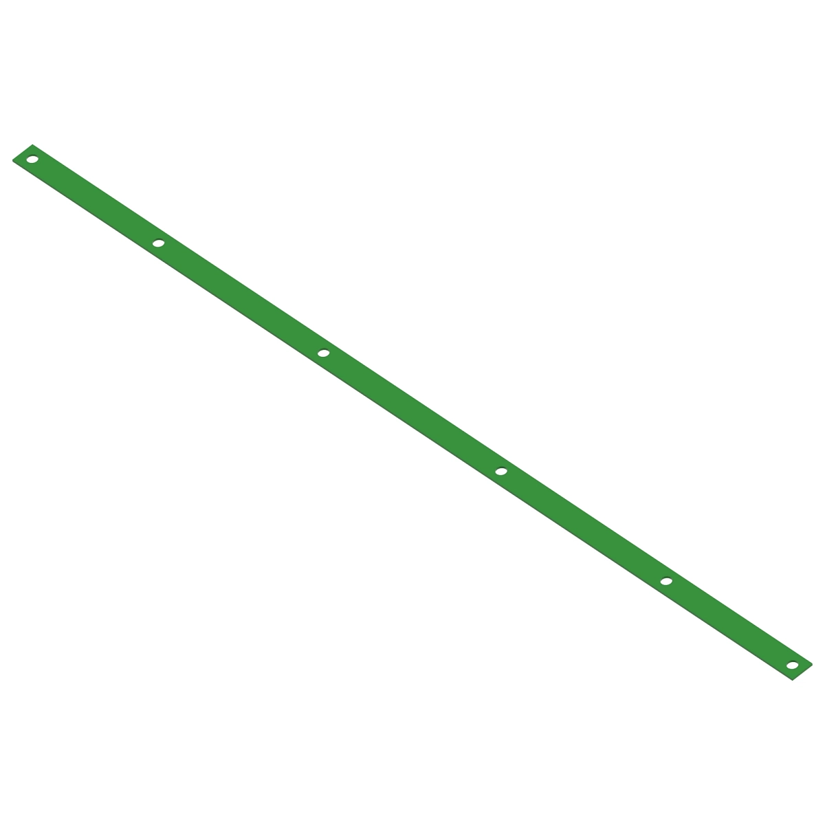 Bracket, Backing Strip