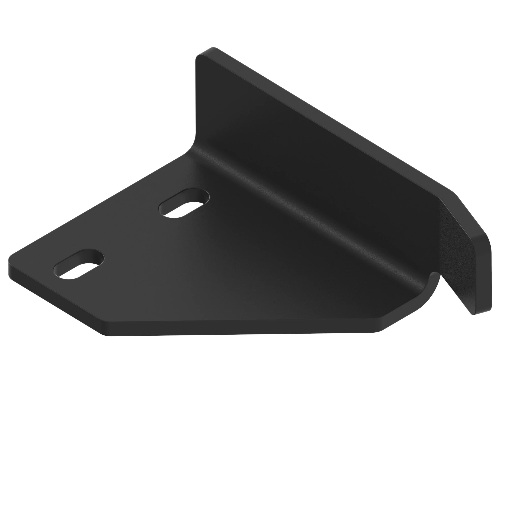 BRACKET, AIR SCREEN DOOR SUPPORT