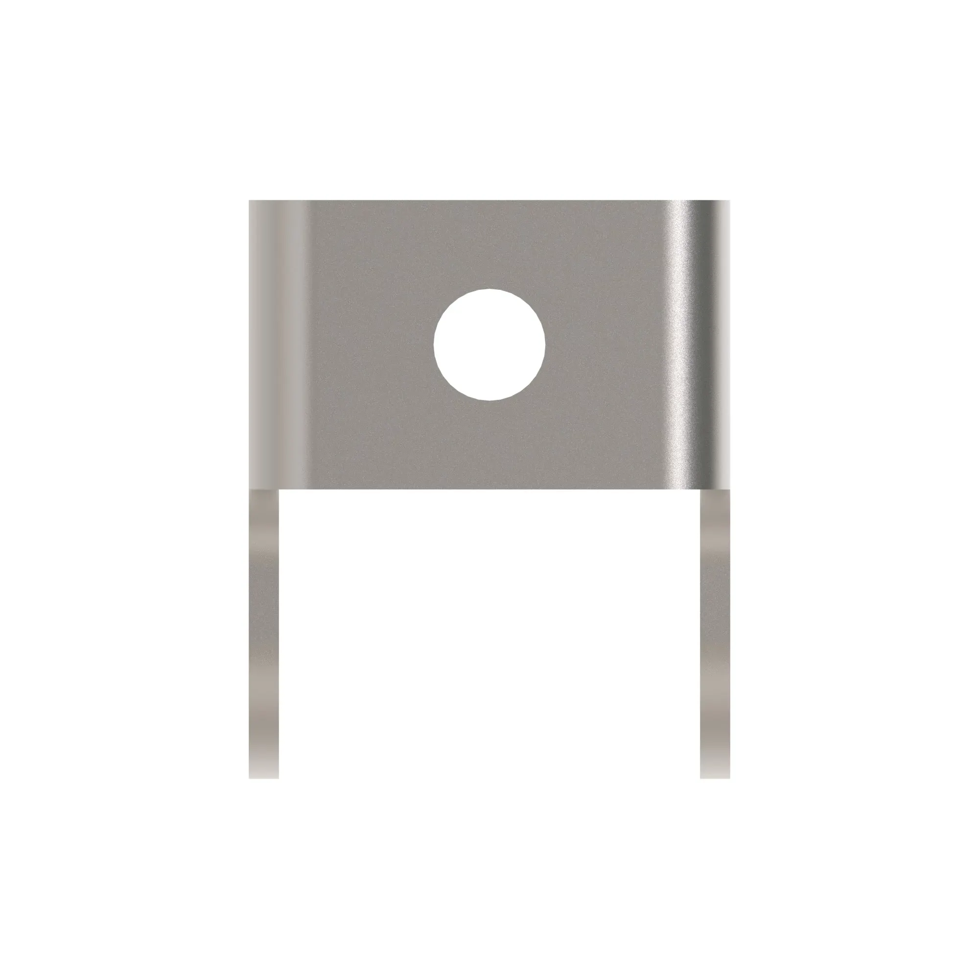 SUPPORT, REAR UPPER FLOODLAMP