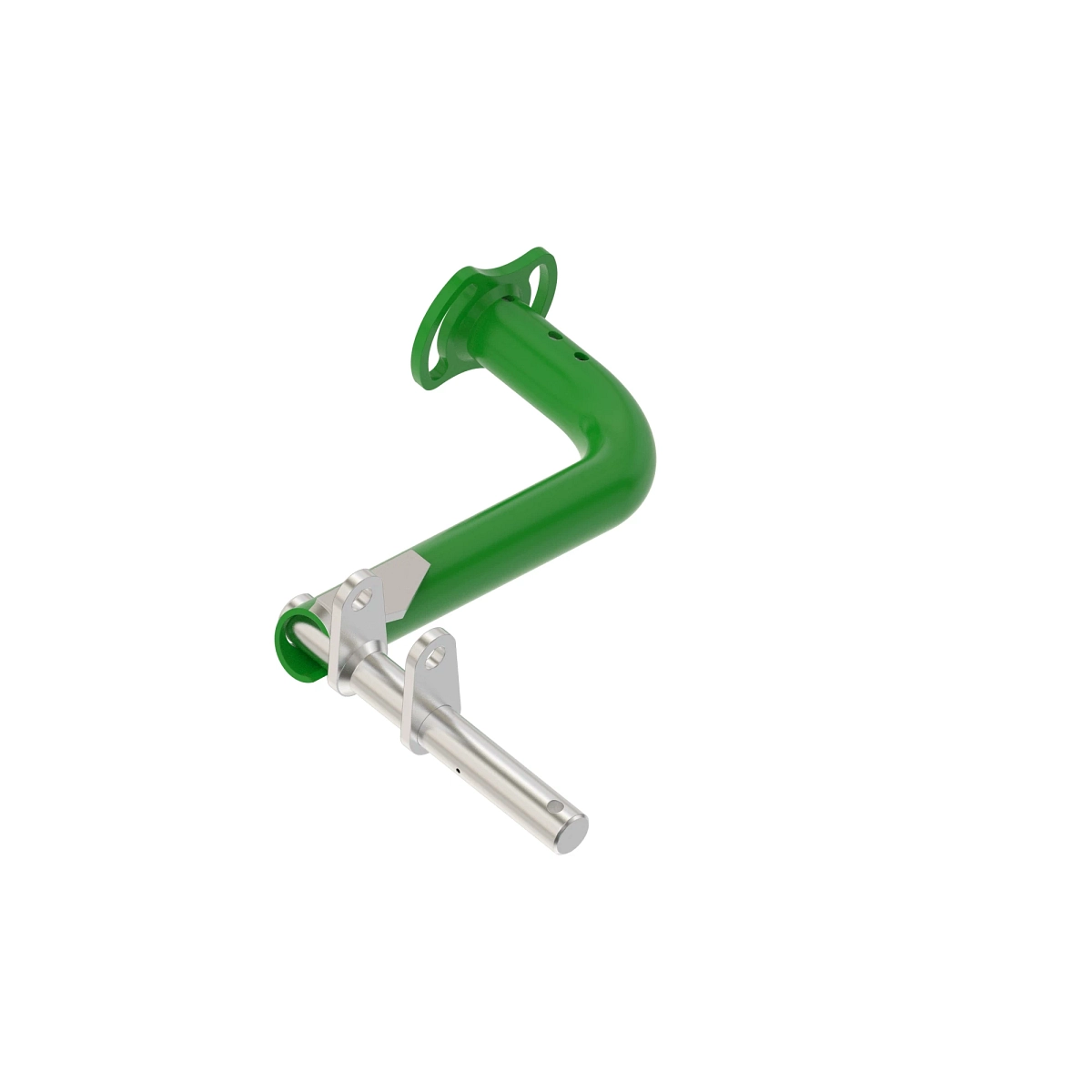 Weldment, Arm