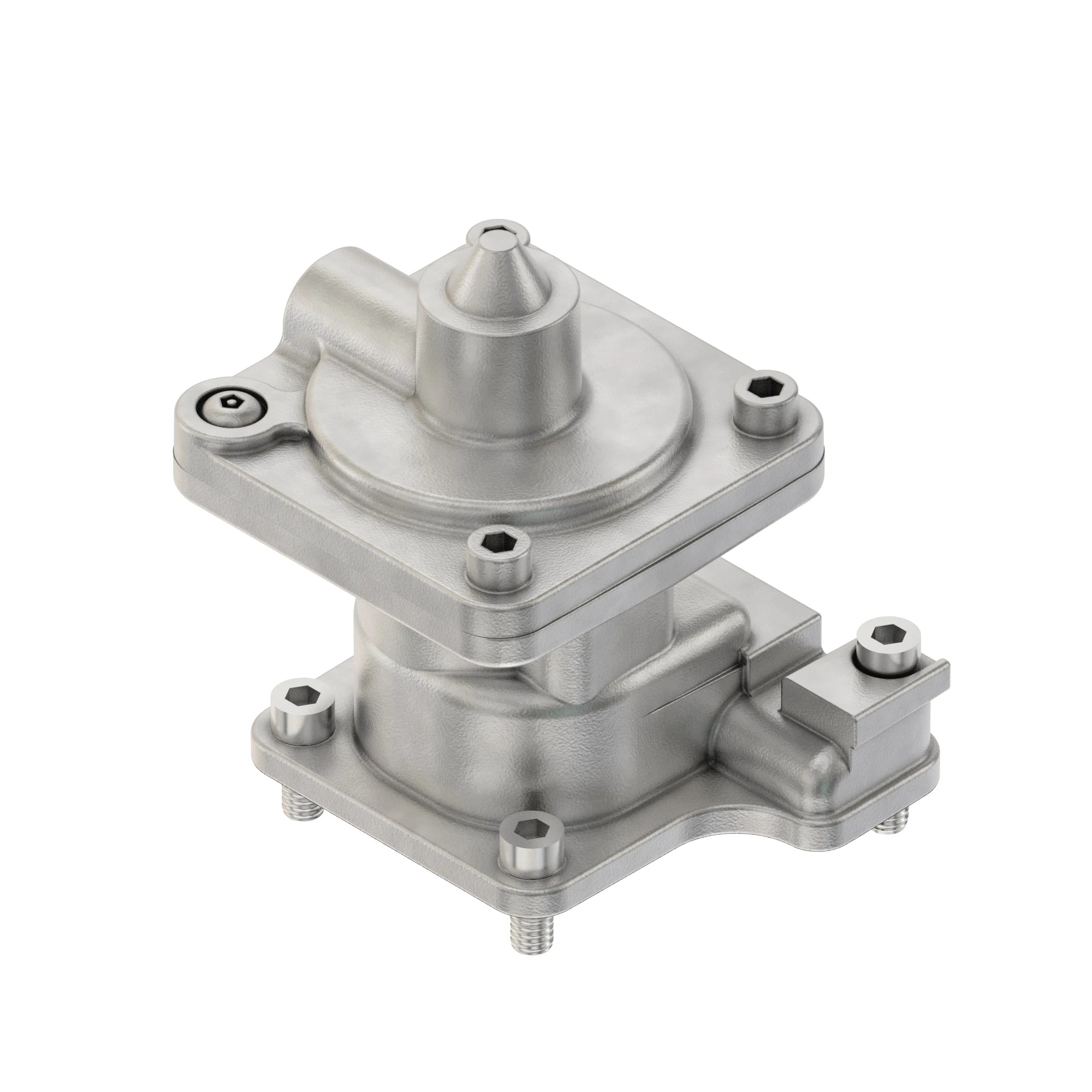 John Deere Aneroid - RE521163