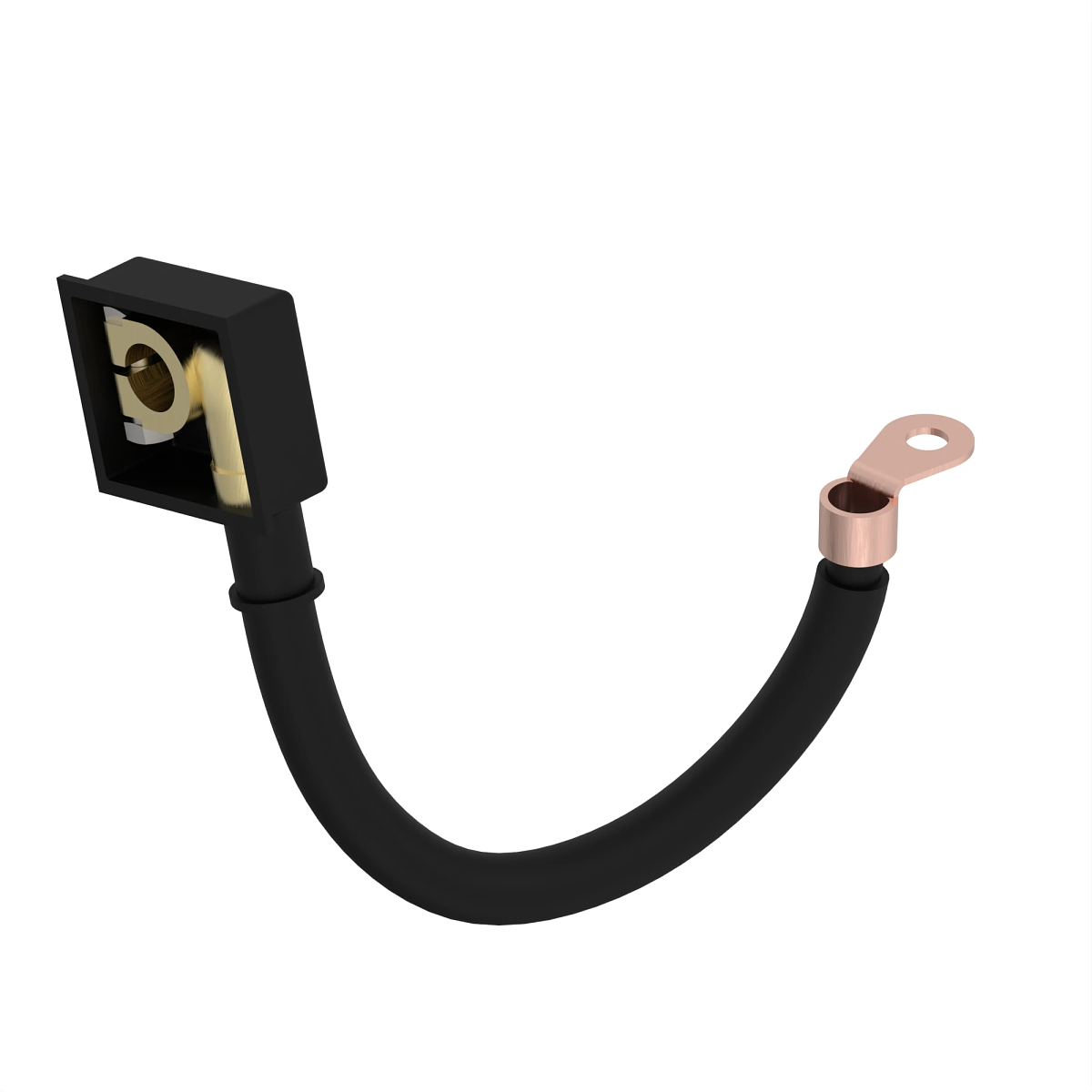 BATTERY CABLE, POSITIVE CIS