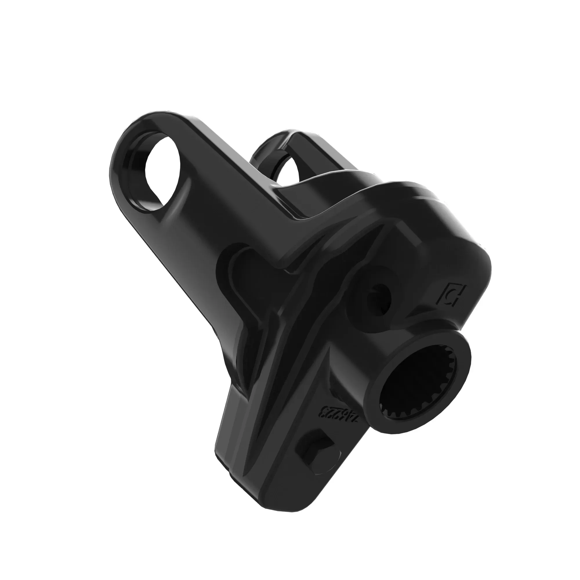 MACHOIRE LIMITEUR BOULON