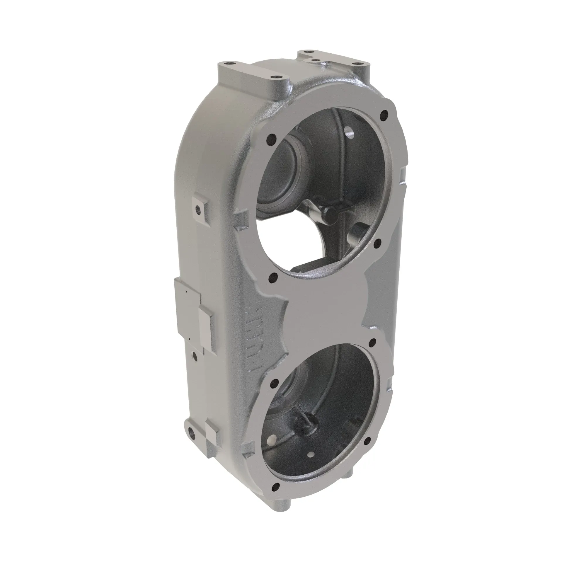 YZ102126: Double Housing