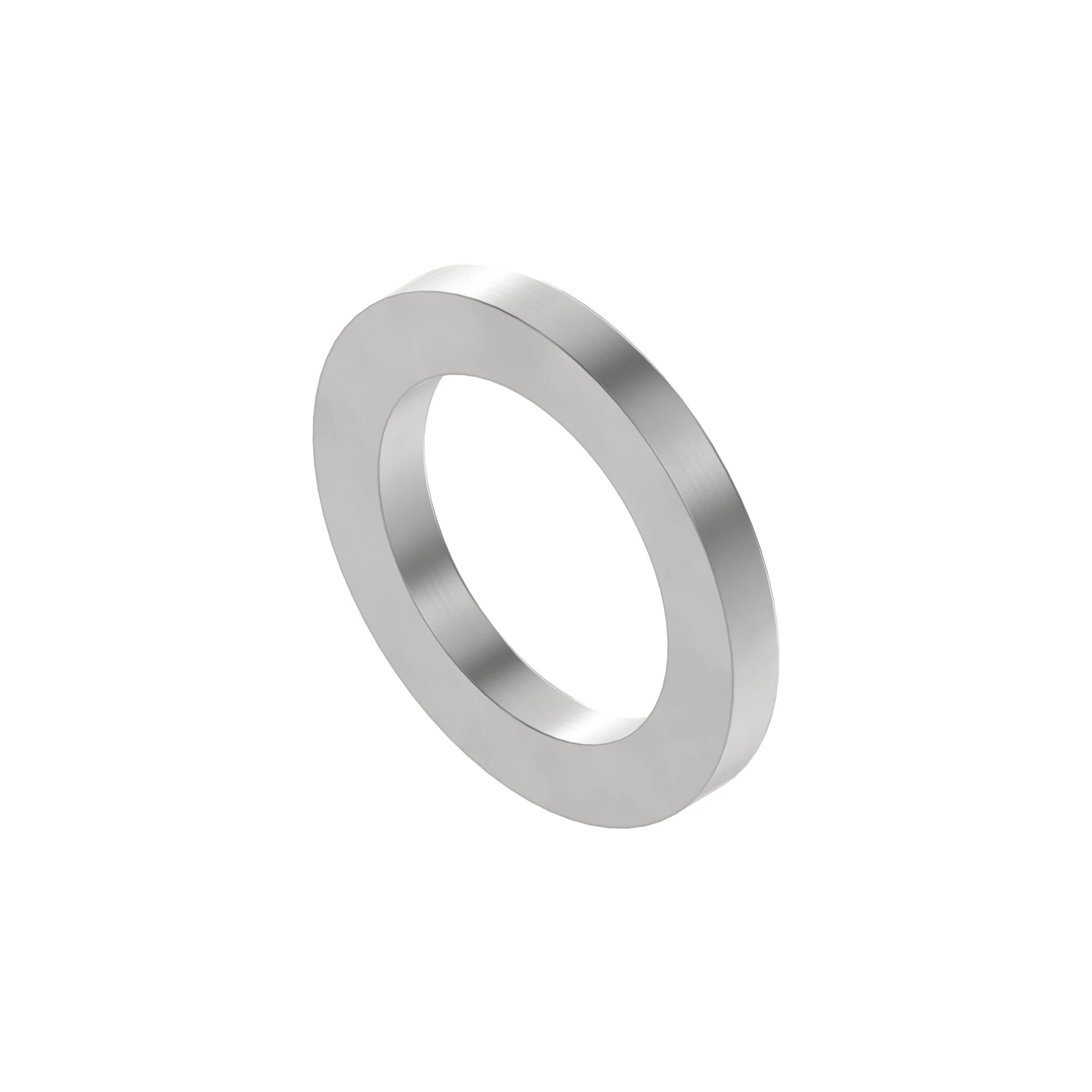 WASHER, WASHER, METALLIC, ROUND HOL