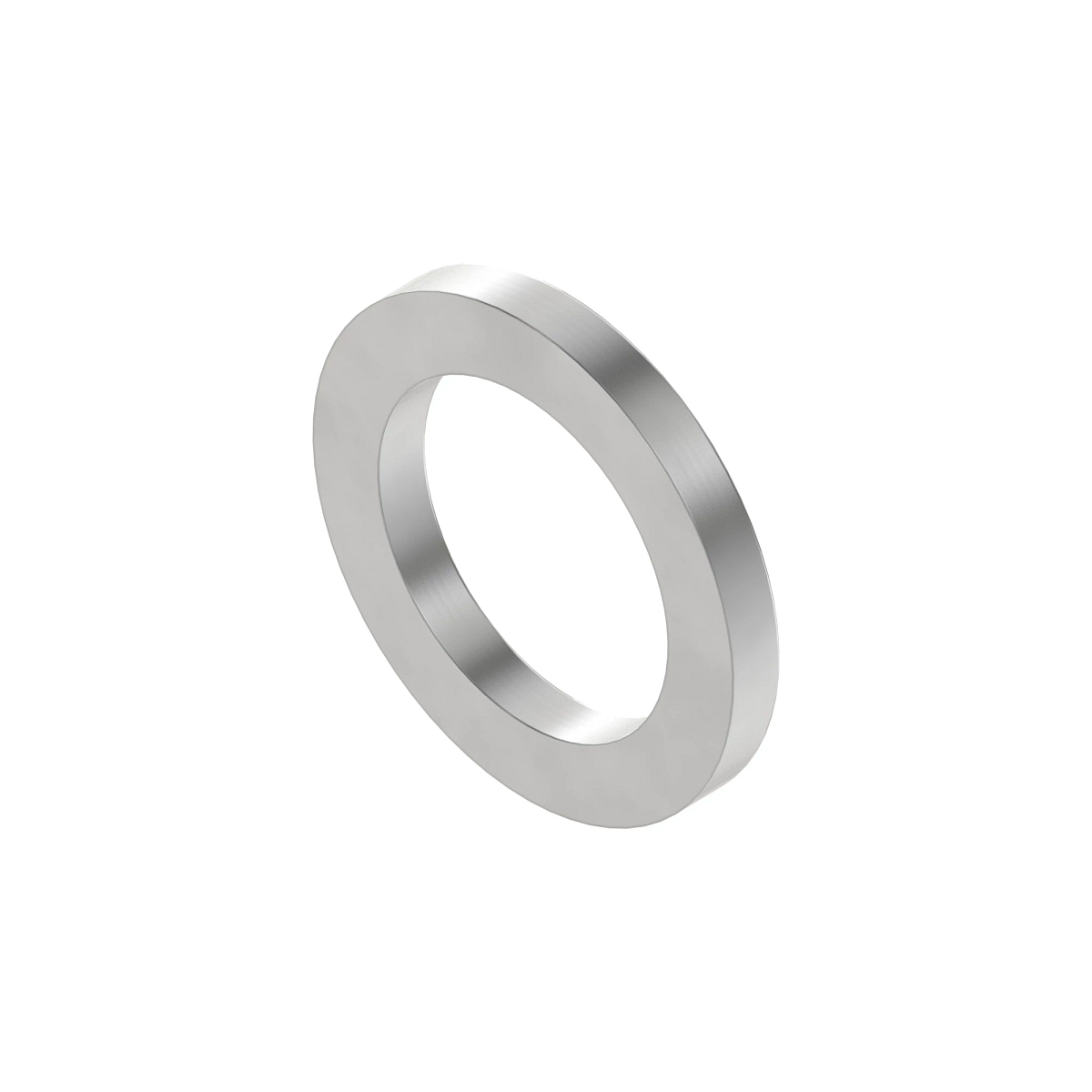 WASHER, WASHER, METALLIC, ROUND HOL