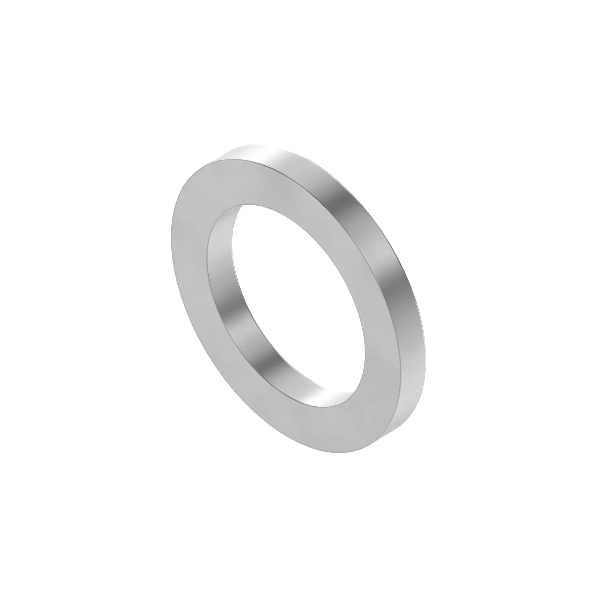 WASHER, WASHER, METALLIC, ROUND HOL