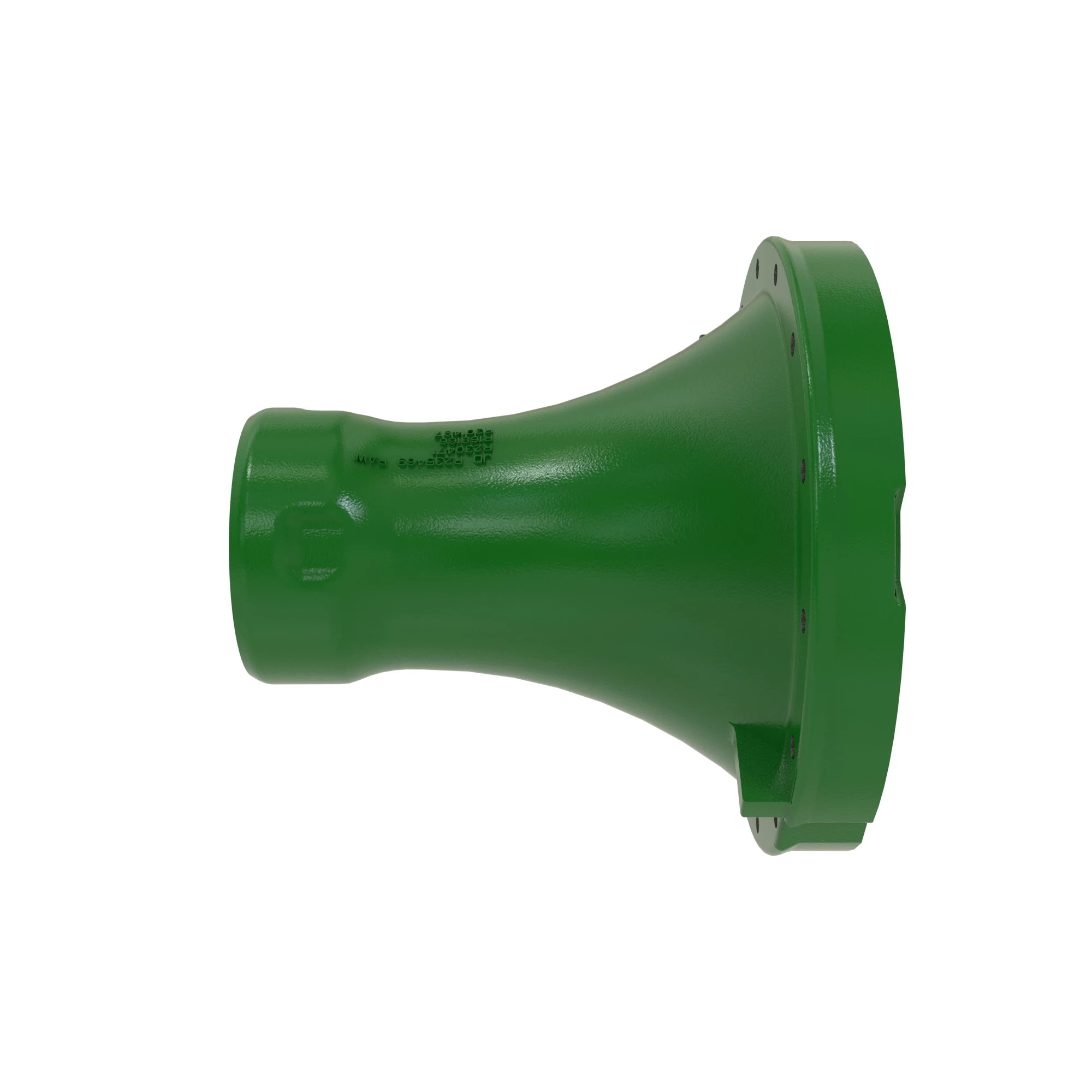 R230471: Rear Axle Housing