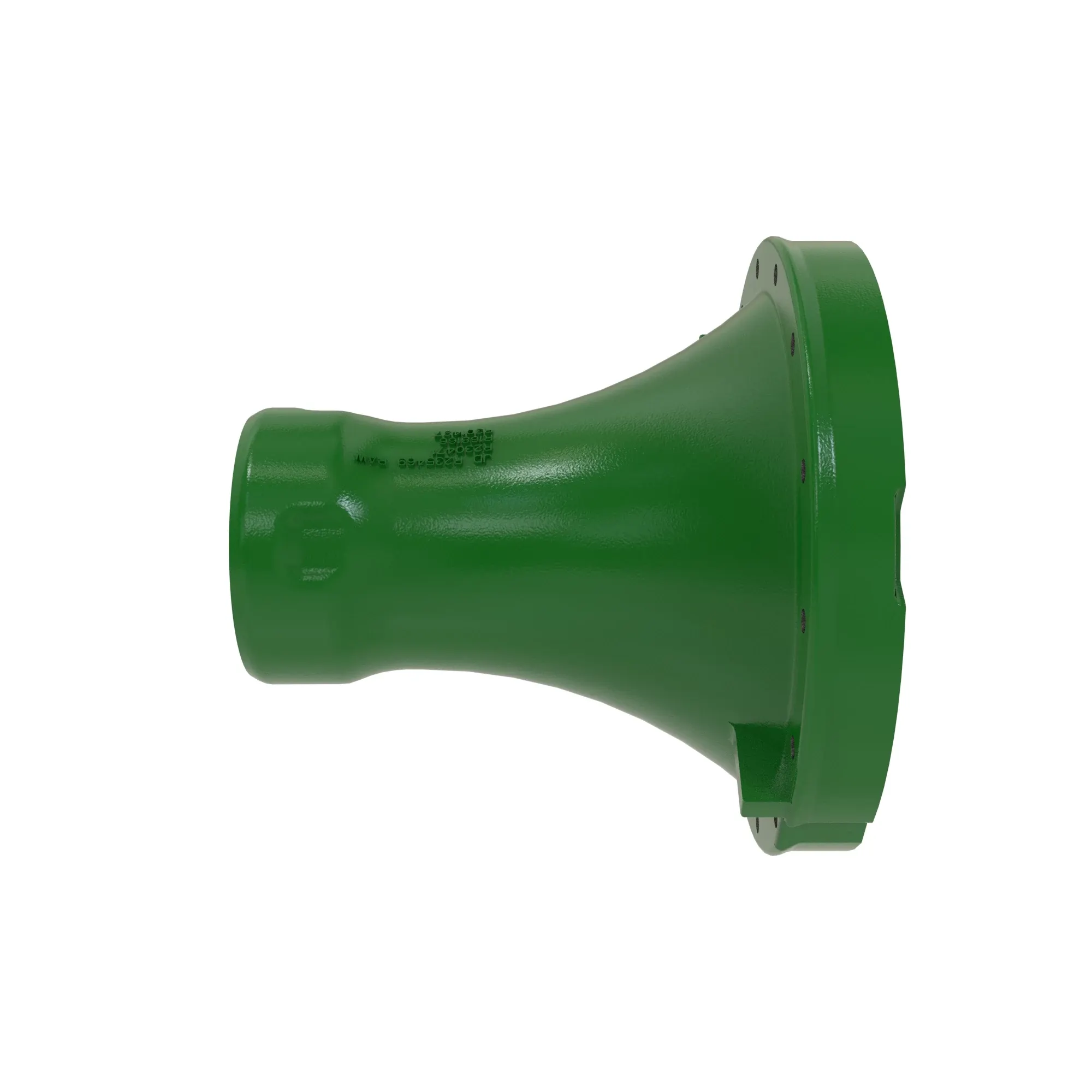 R230471: Rear Axle Housing