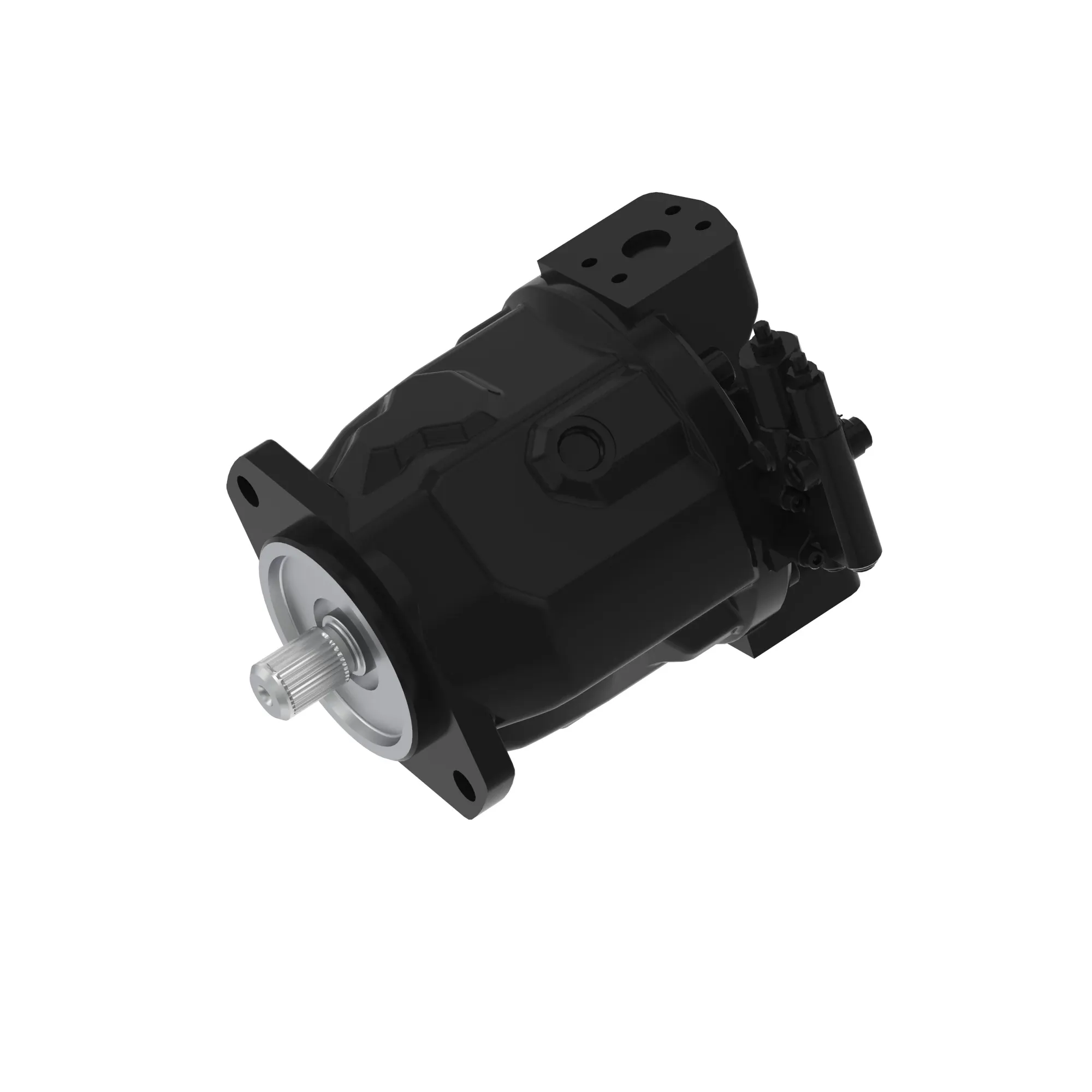 John Deere Hydraulic Axial Piston Pump - AT172900