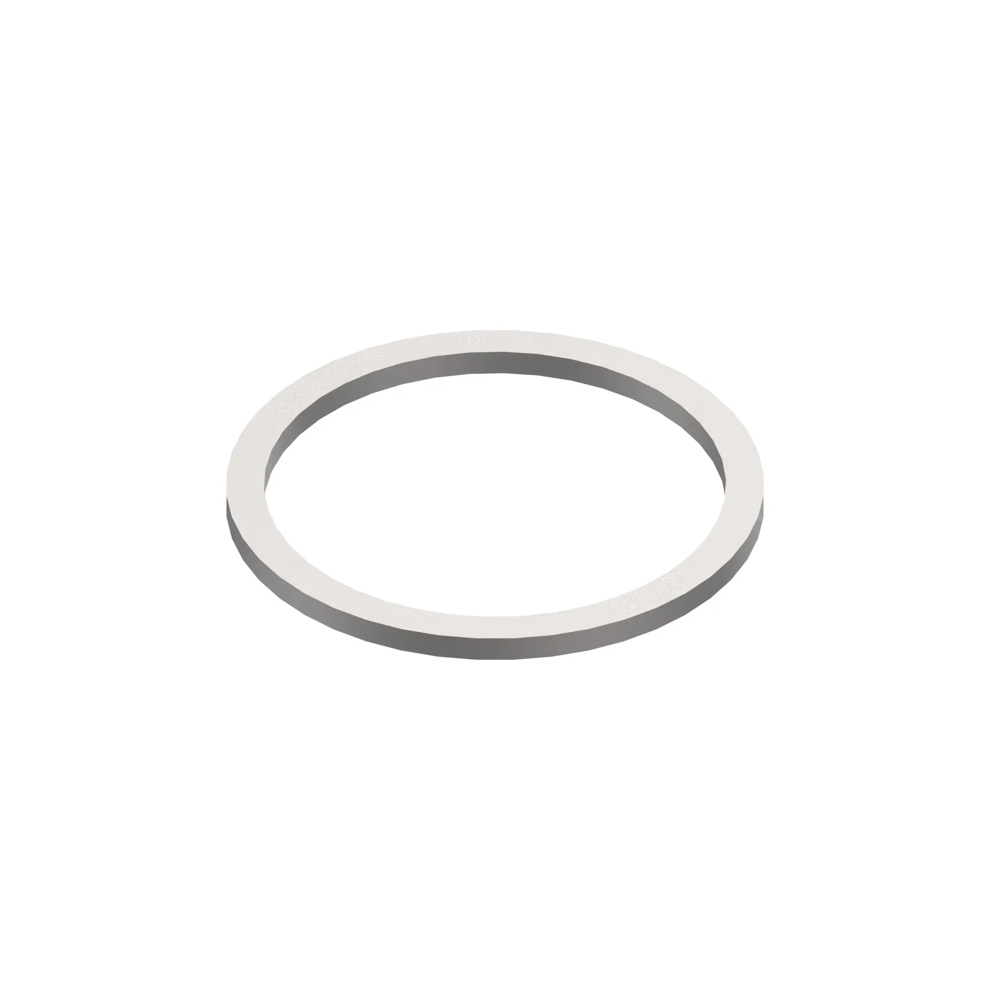 THRUST WASHER