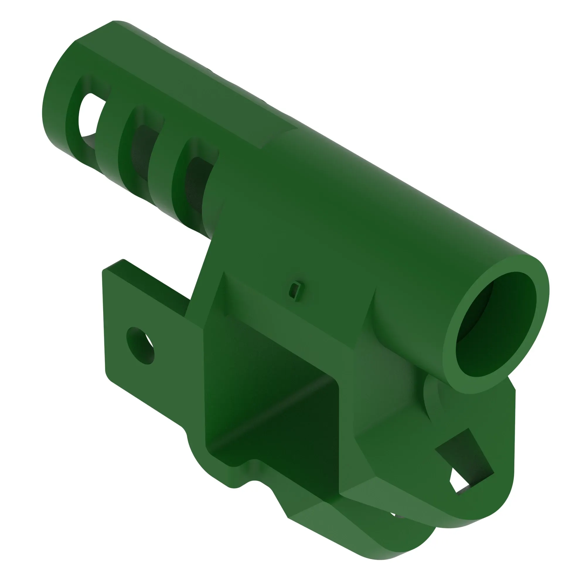 John Deere Shank Mounting Bracket - N216843
