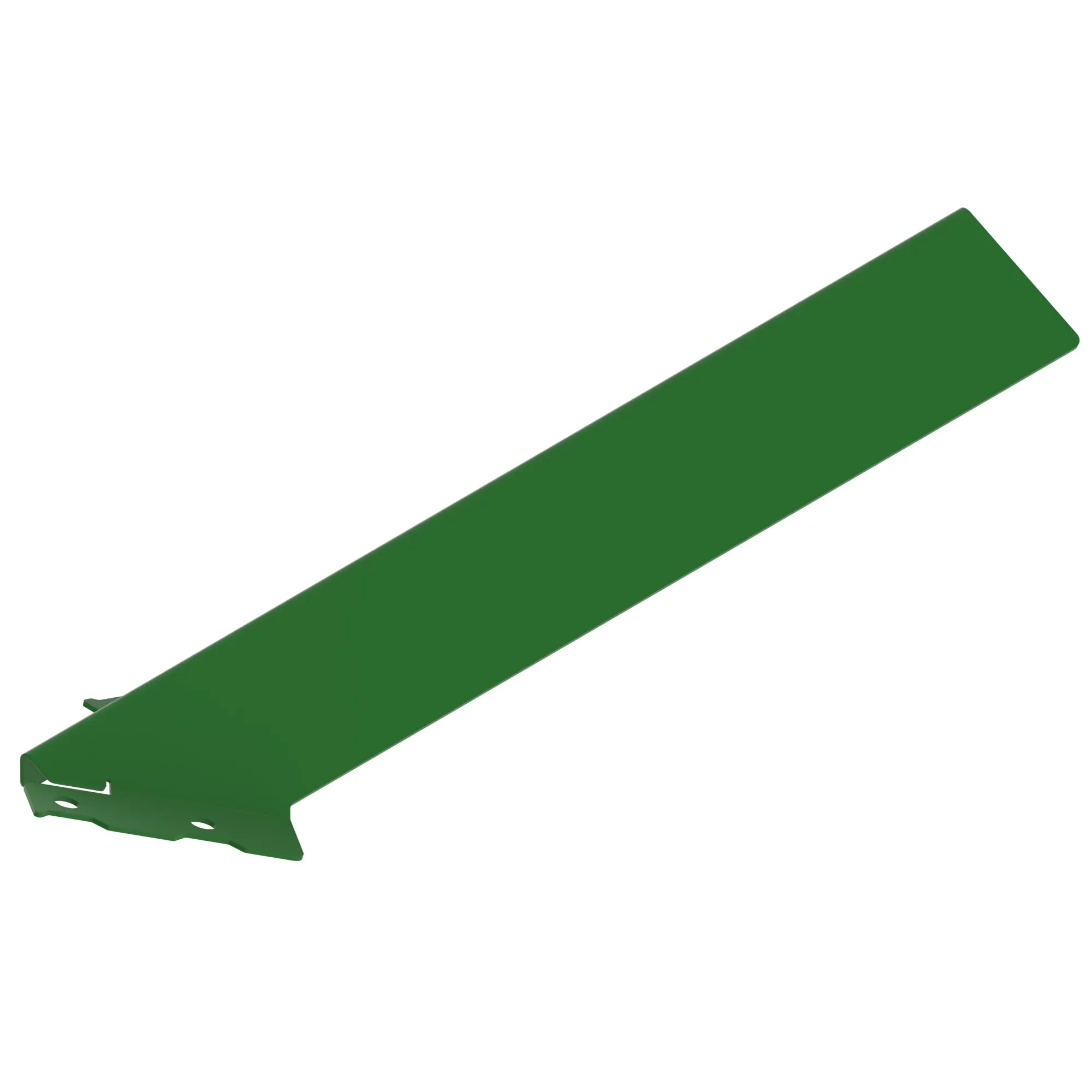 John Deere Power Module Shielding Angle - KK79271