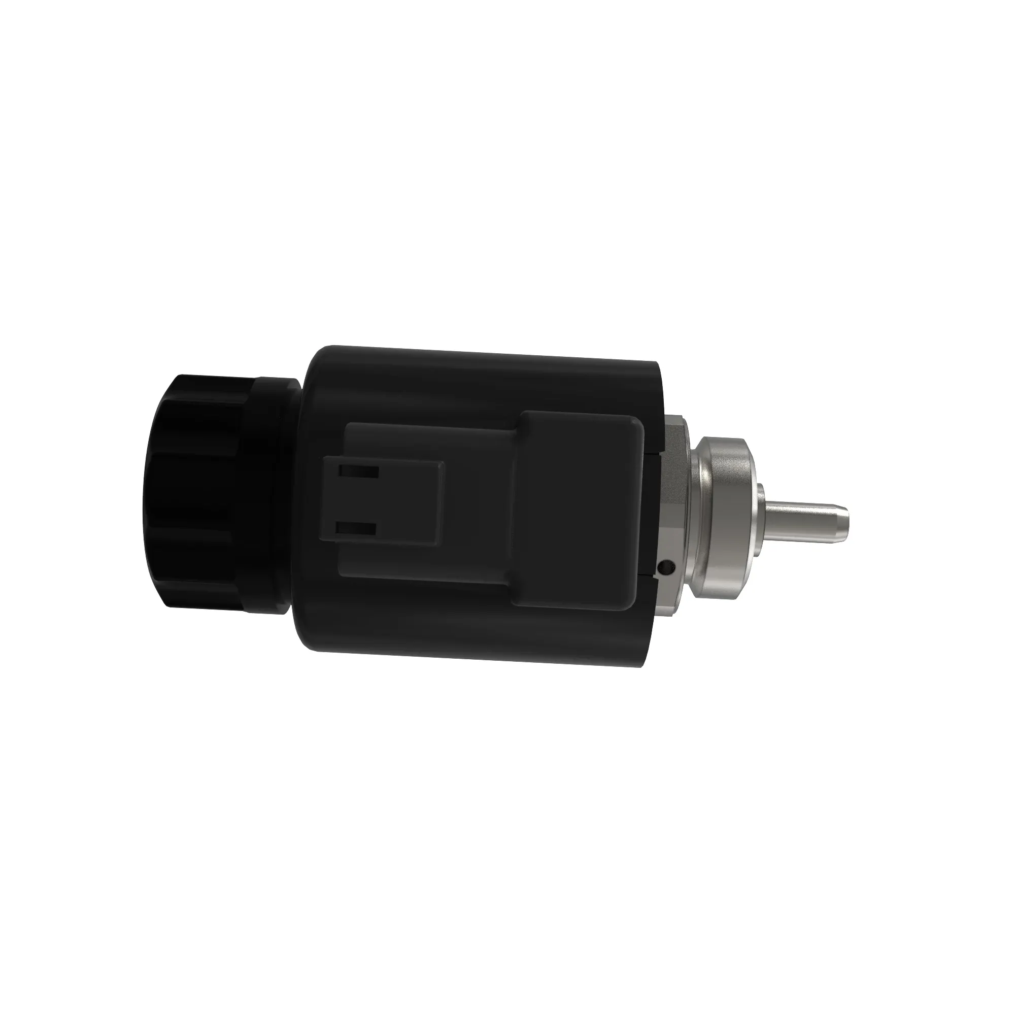 Solenoid Valve