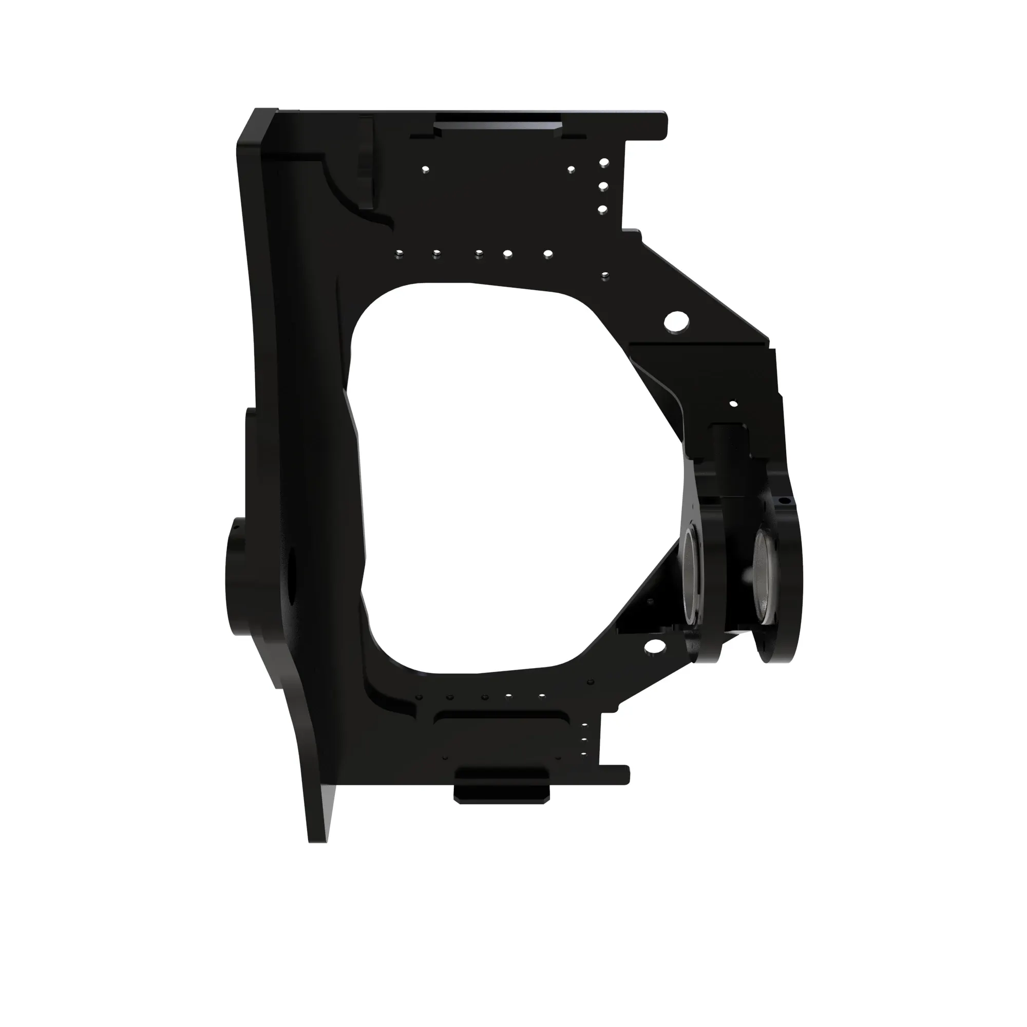 John Deere Articulation Joint Repair Kit - AT454767