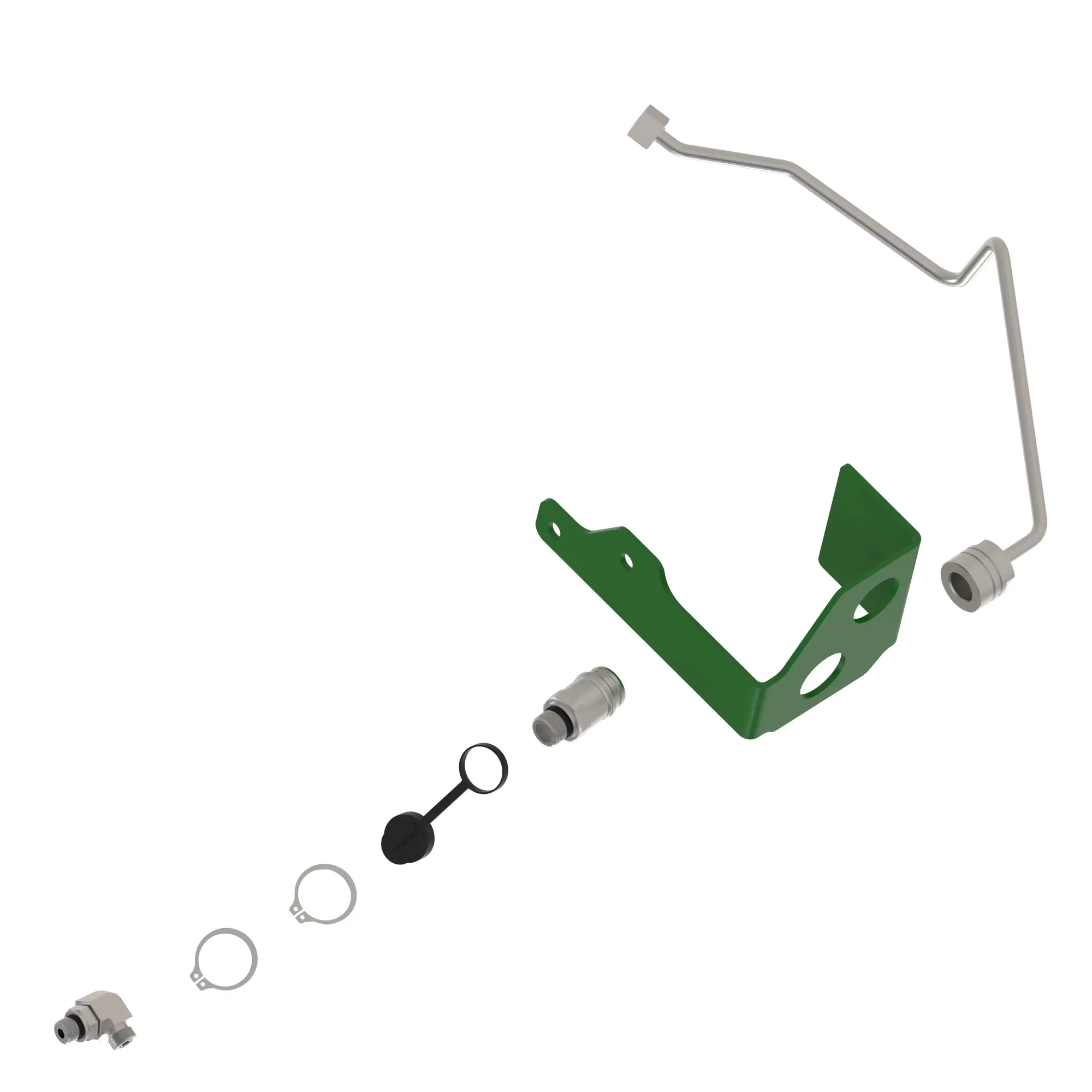 John Deere Motor Kit - BSJ10092
