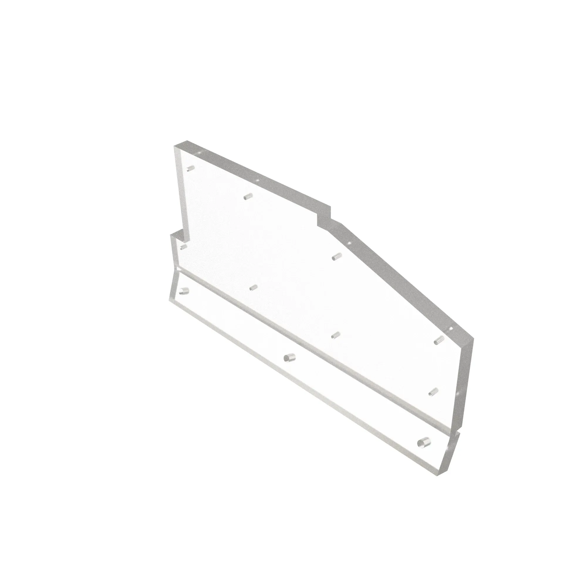 ISOLATOR