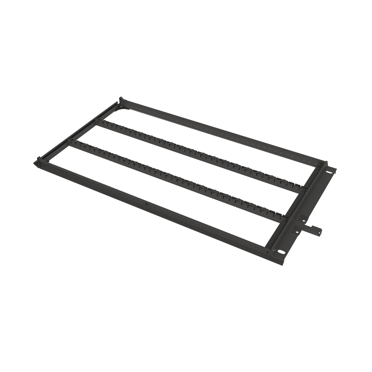 Sieve, Assy, Remote Narrow RH