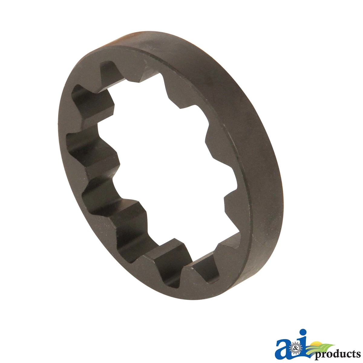 Gear, Ring, Trans Oil Pum