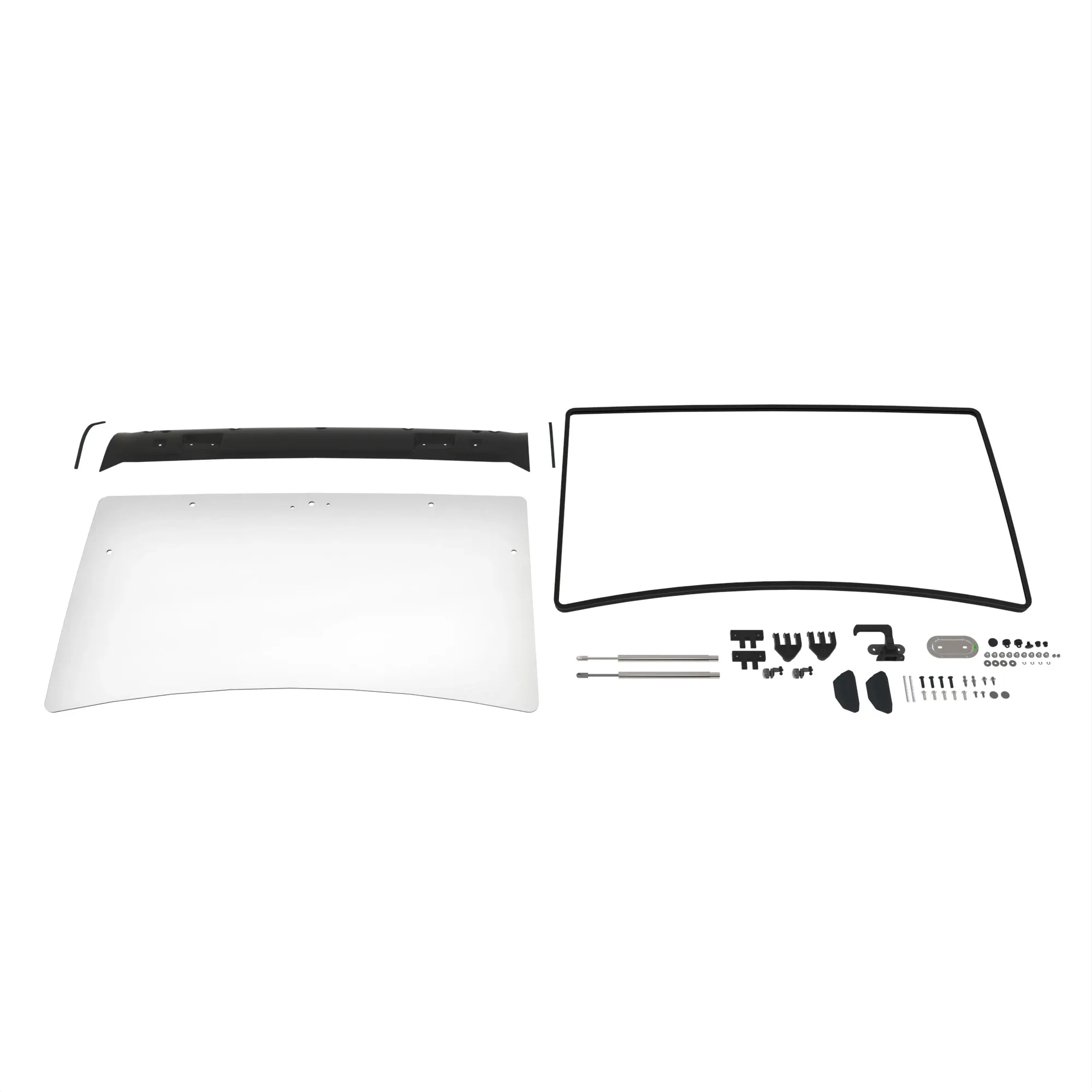 Windshield Kit