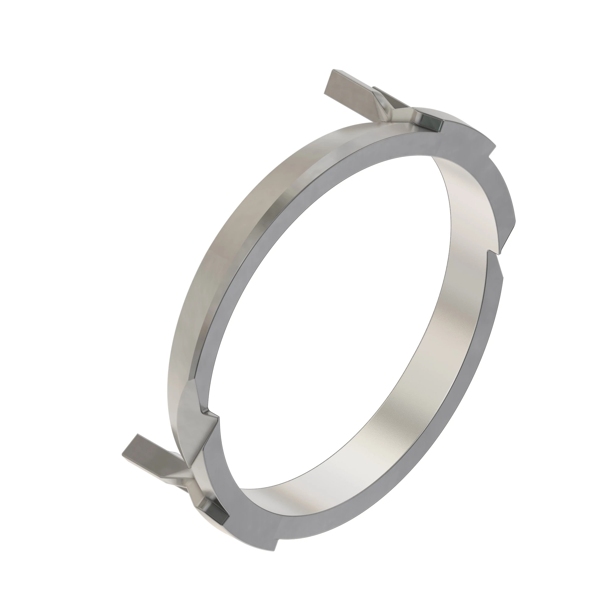 John Deere Right Side Sleeve - FH341180