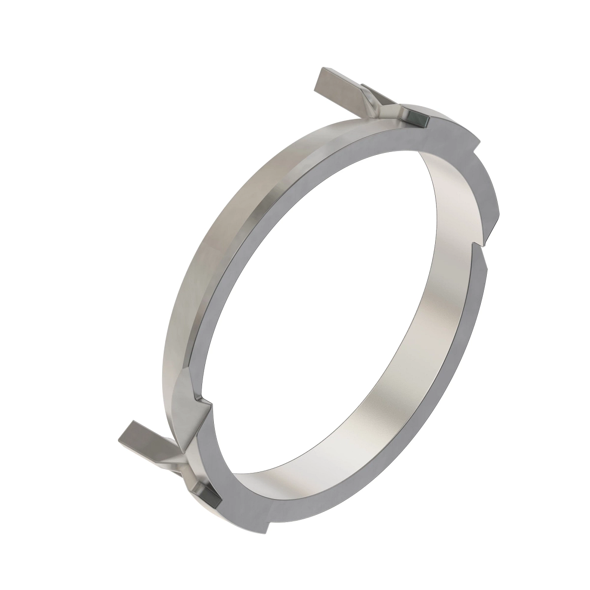 John Deere Right Side Sleeve - FH341180