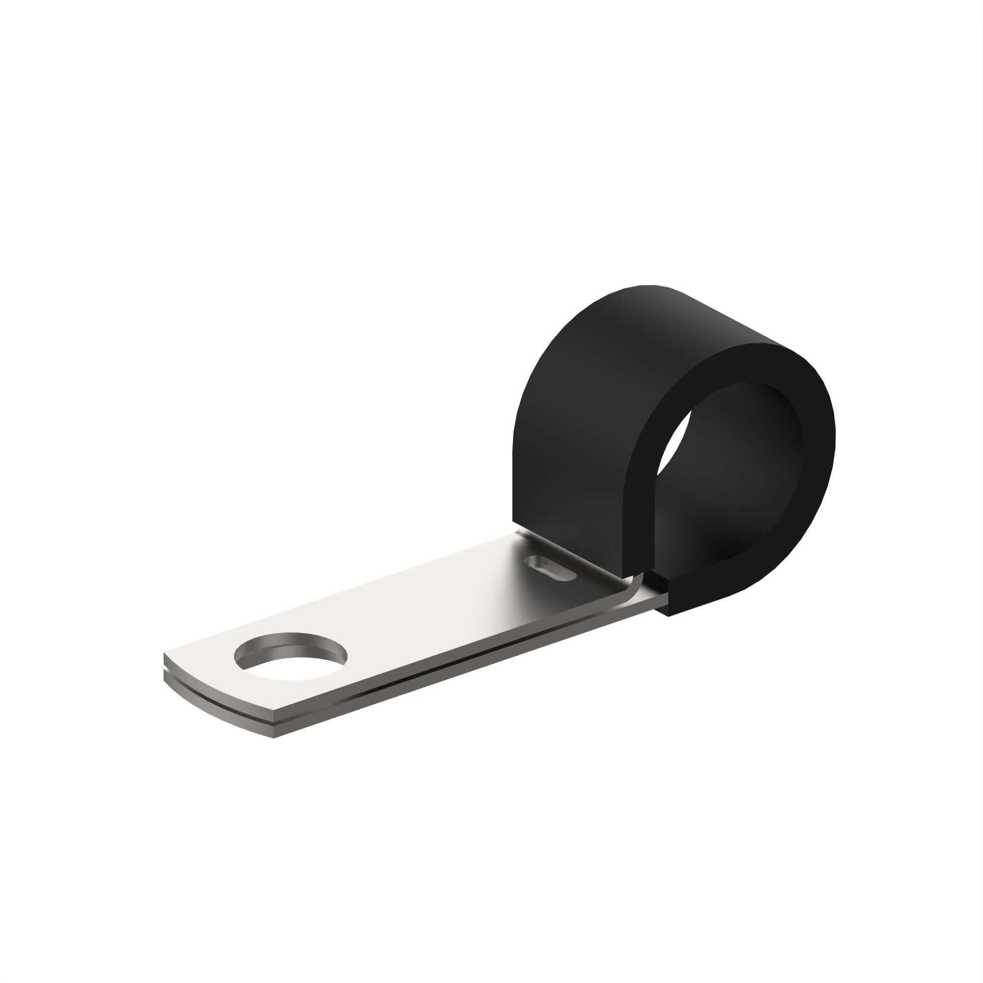 CLAMP FST 0.048 STEEL