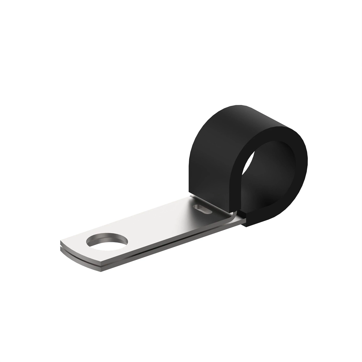 Clamp Fst 0.048 Steel