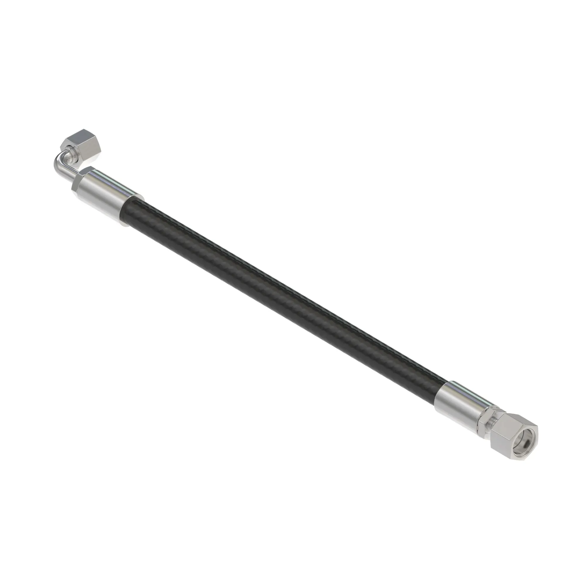 John Deere Hydraulic Hose - AL157636
