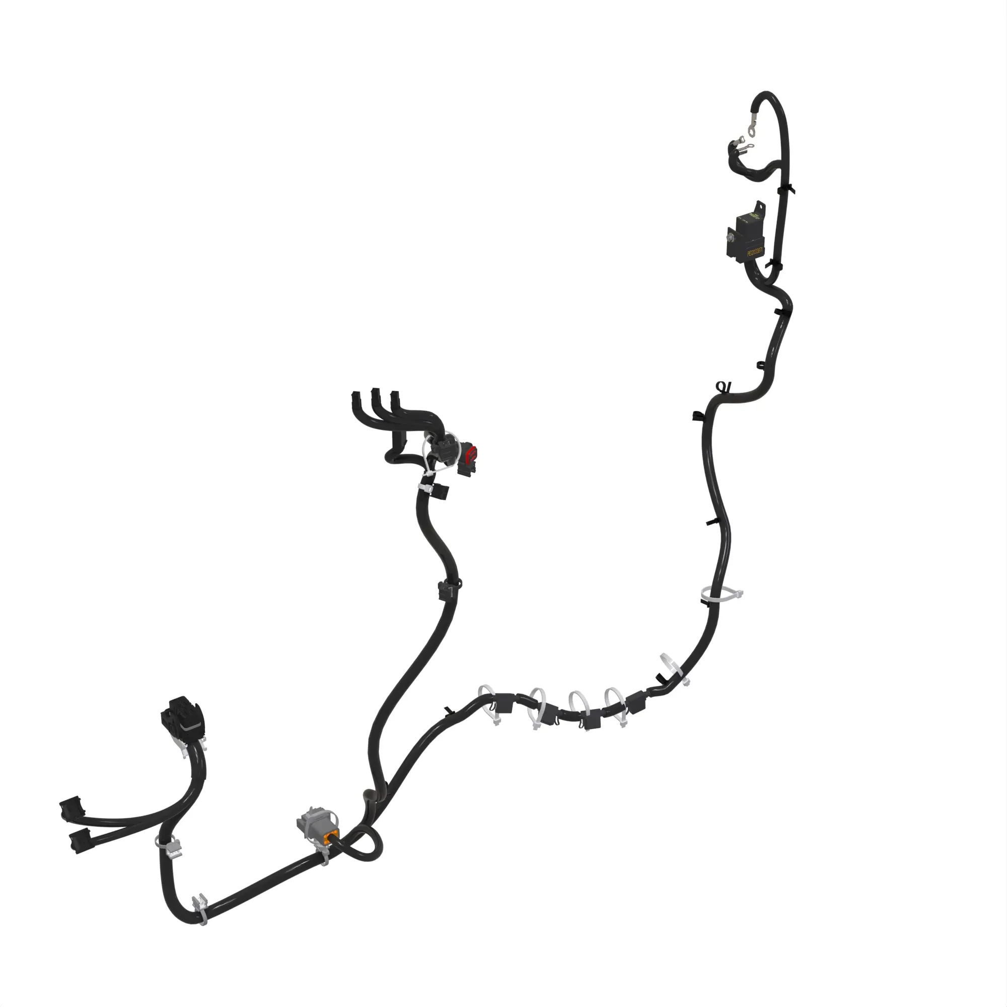 WIRING HARNESS