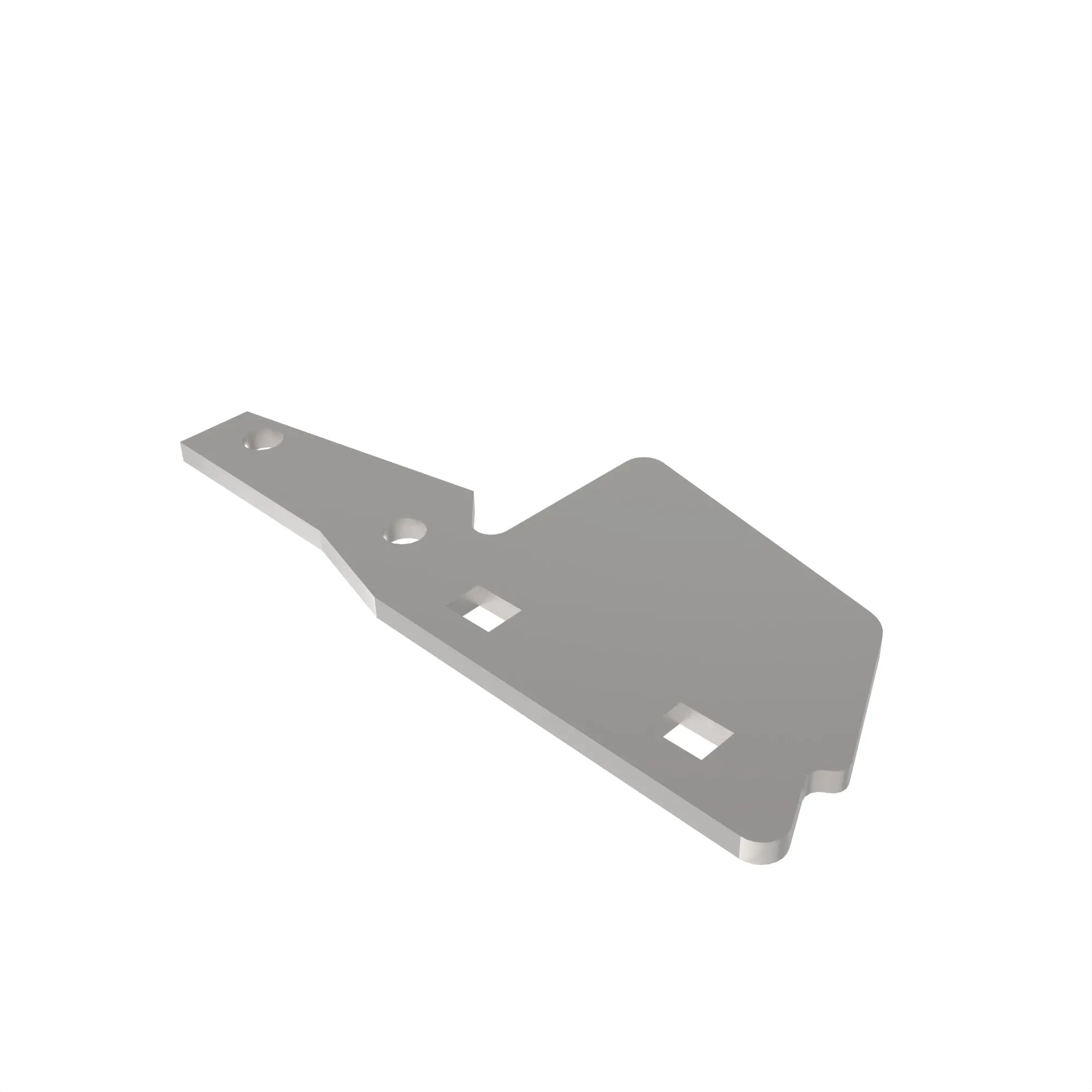 John Deere Support - L101862