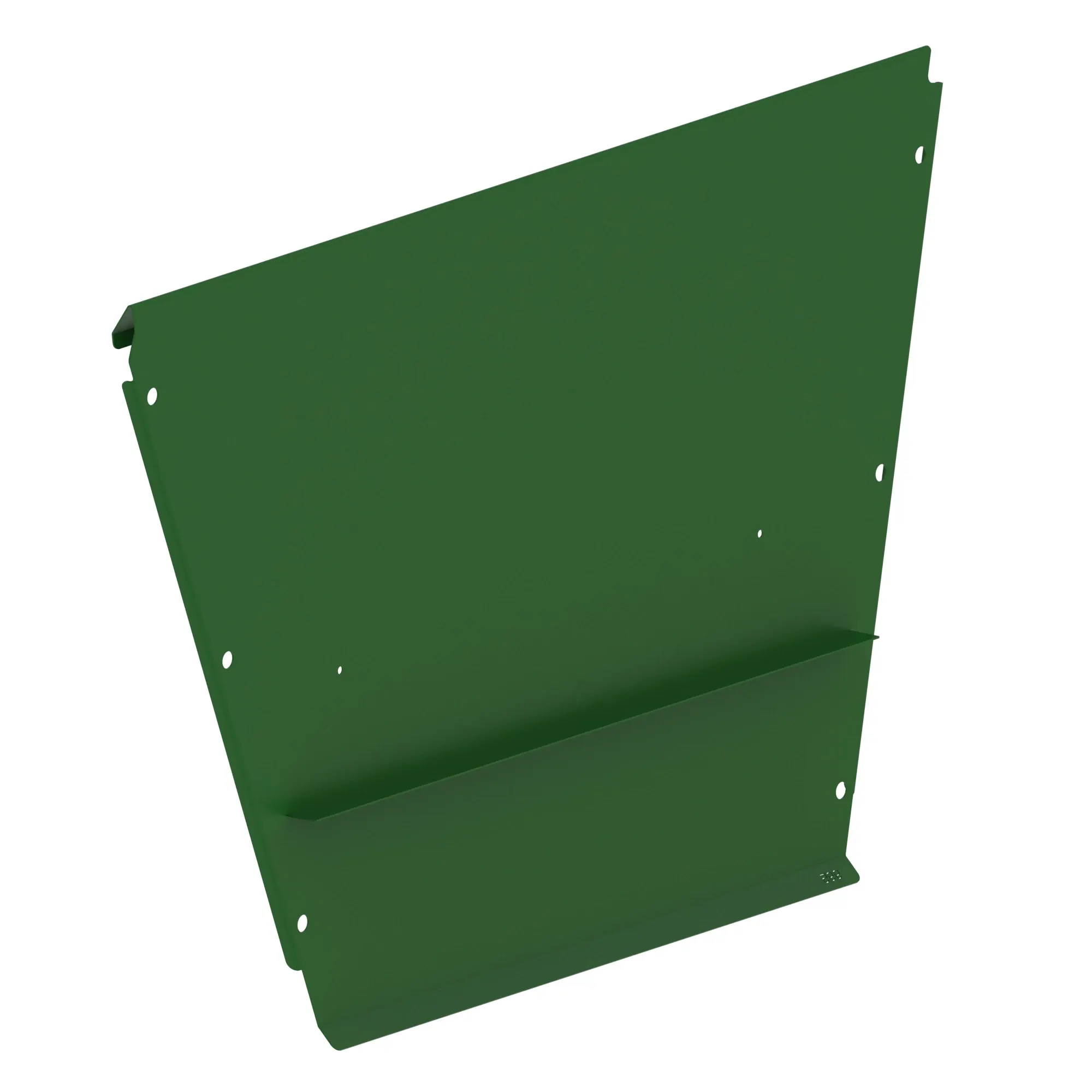 Corner