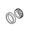 John Deere Bearing Kit - AT191366