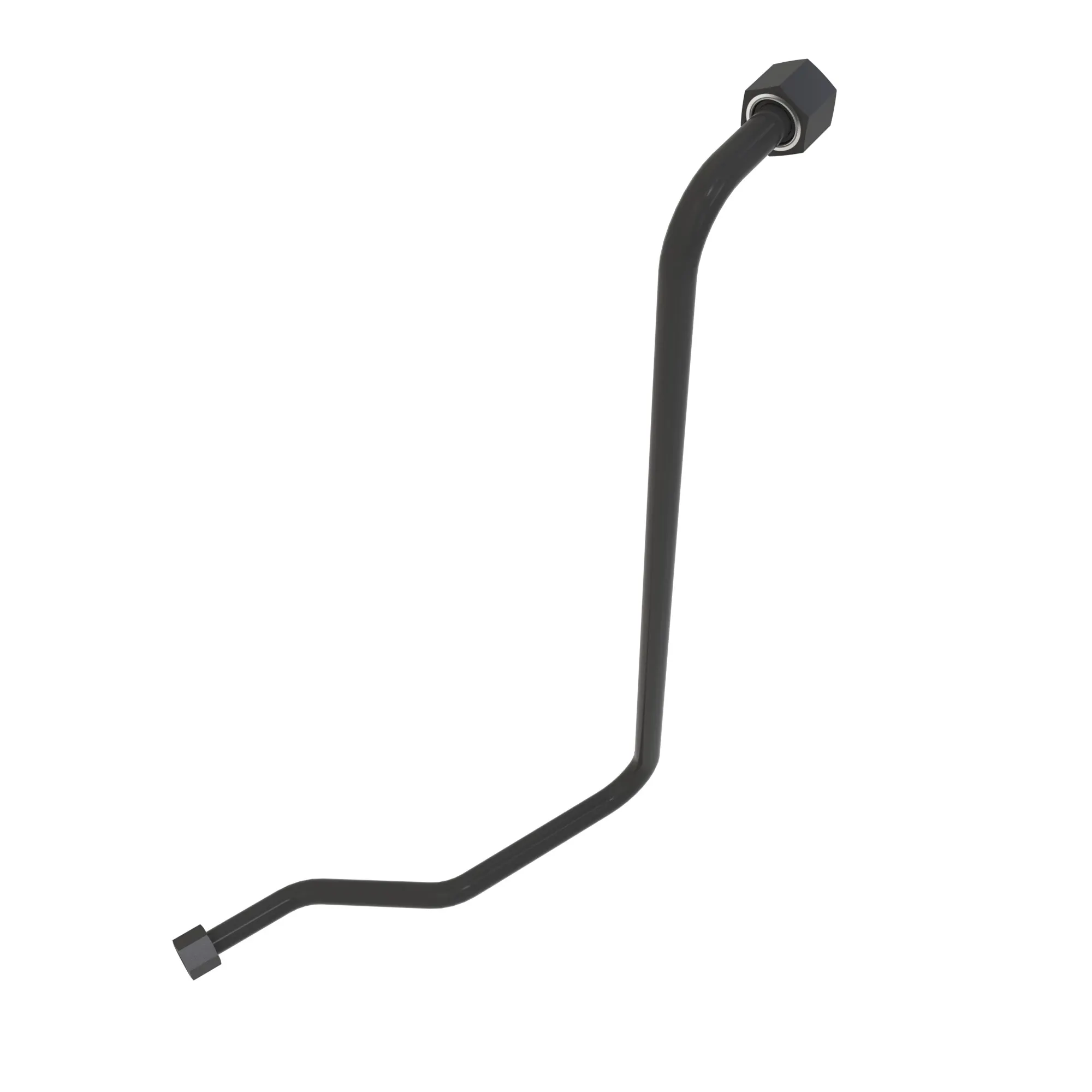 HYD FAN MOTOR TUBE