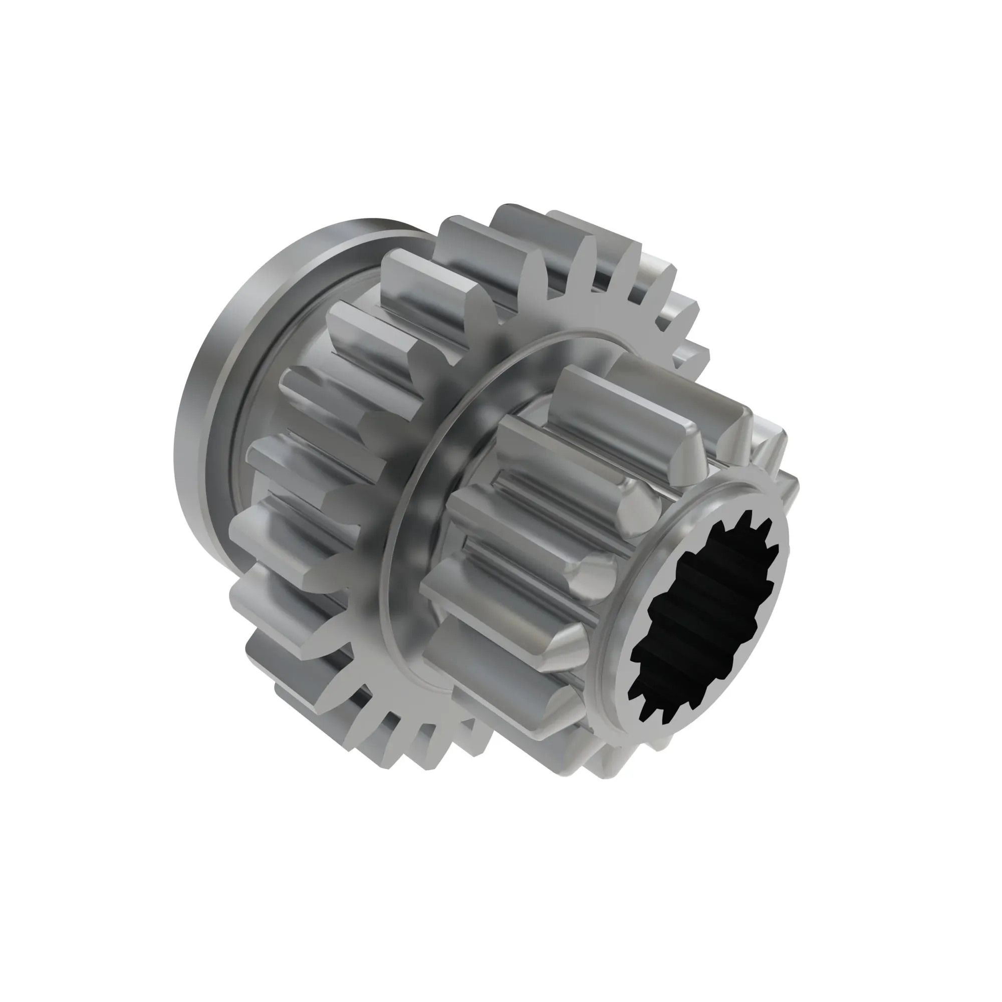 John Deere Range Drive Gear - LVU29782