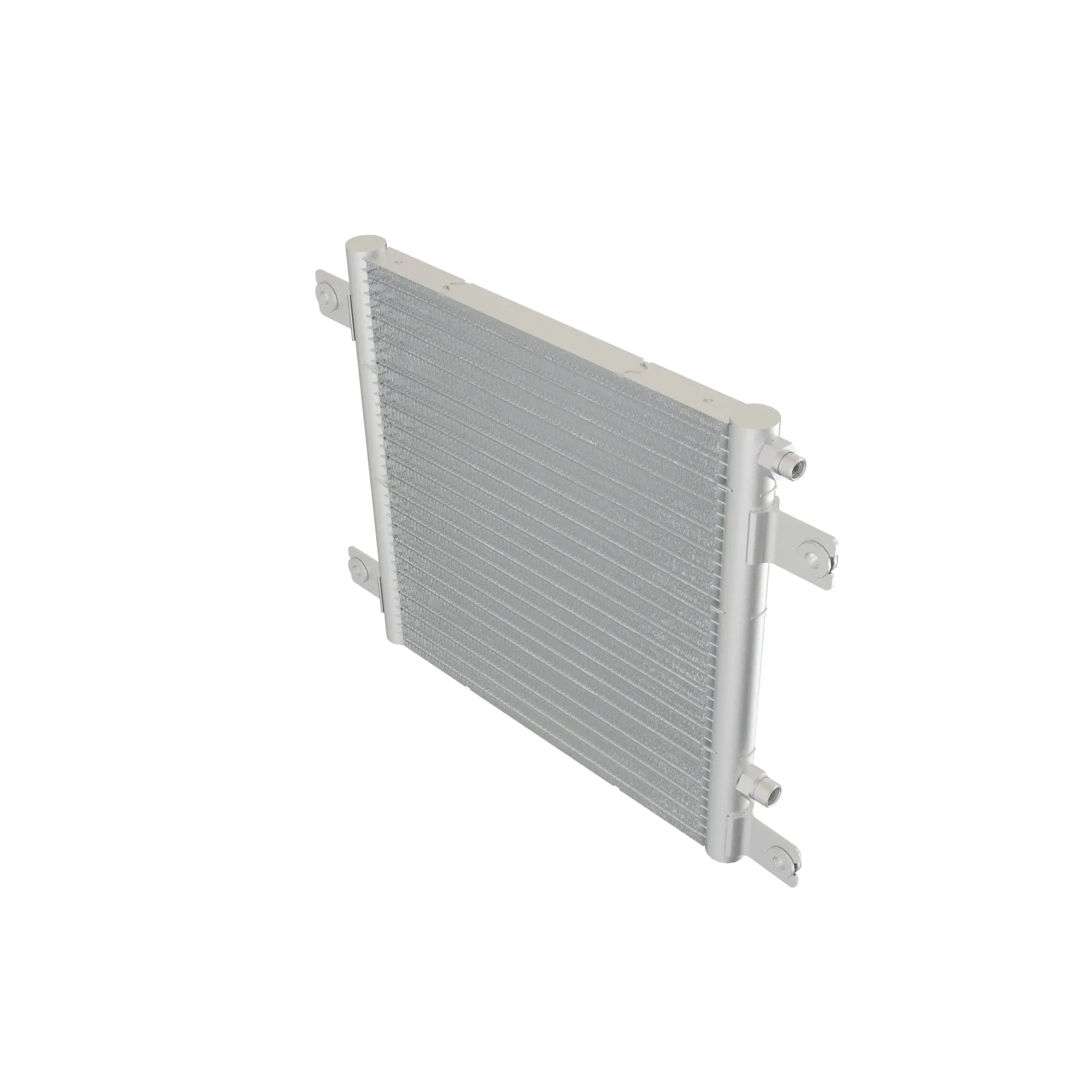 Vapor Condenser