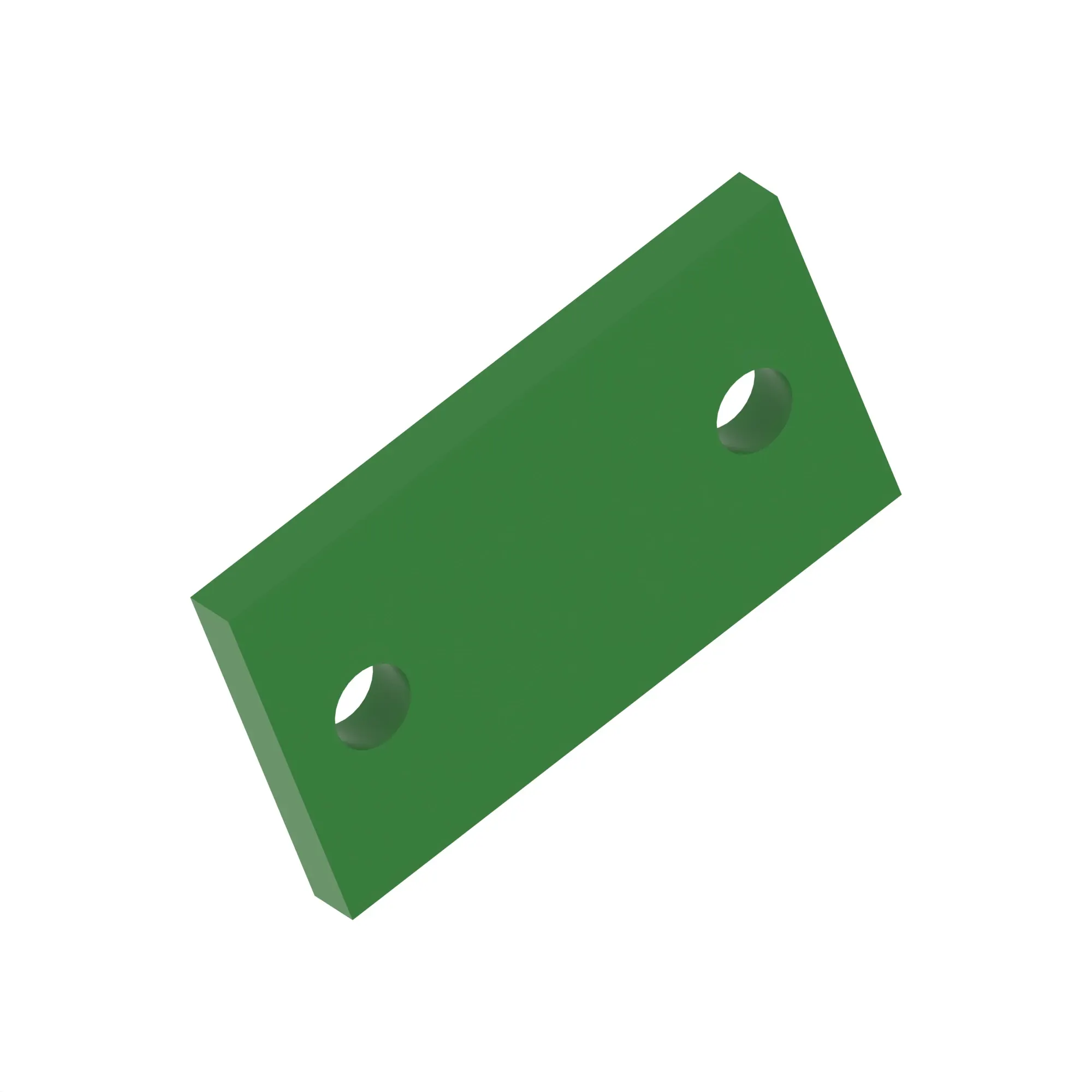 John Deere Strap - N134346