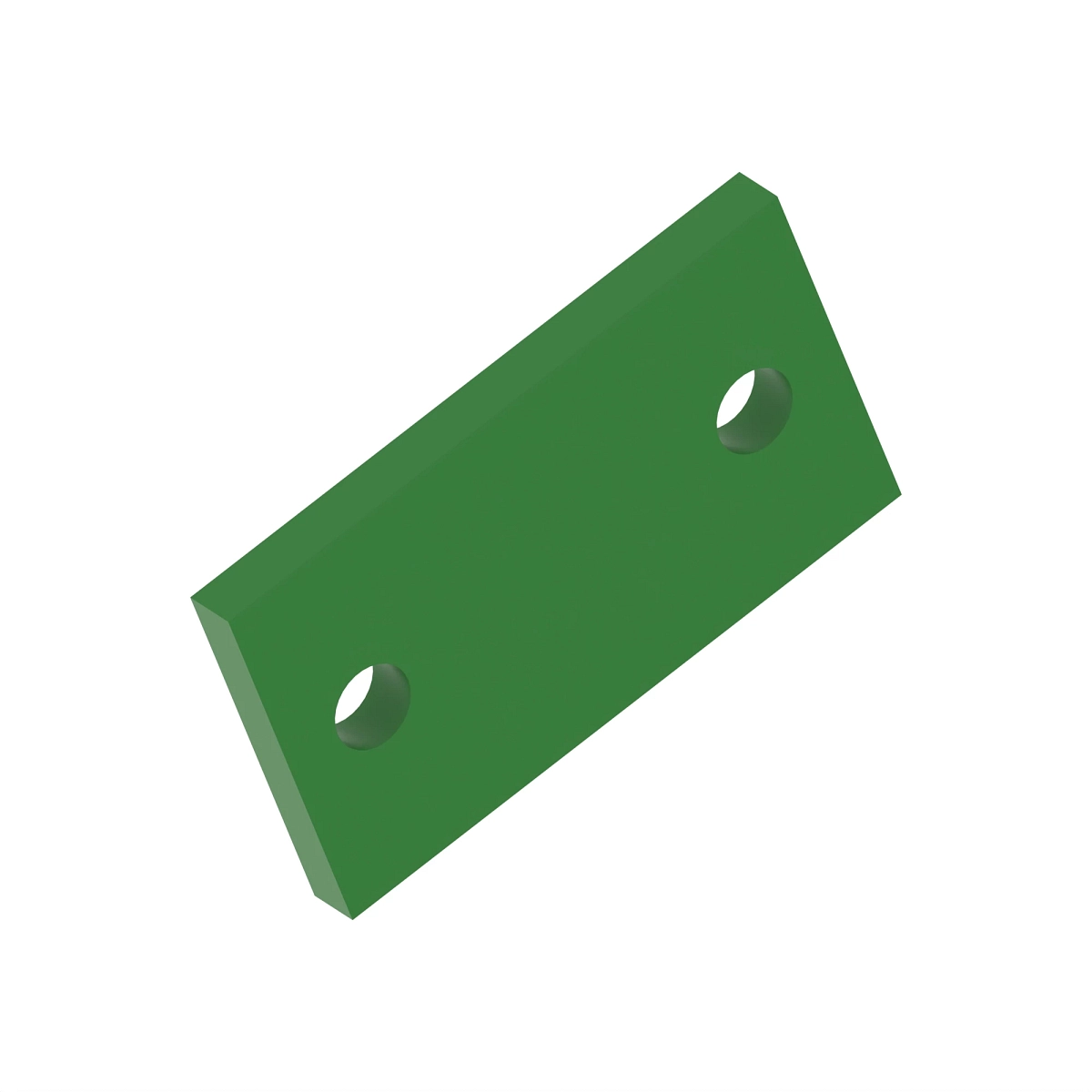 Strap, Plate Mounting