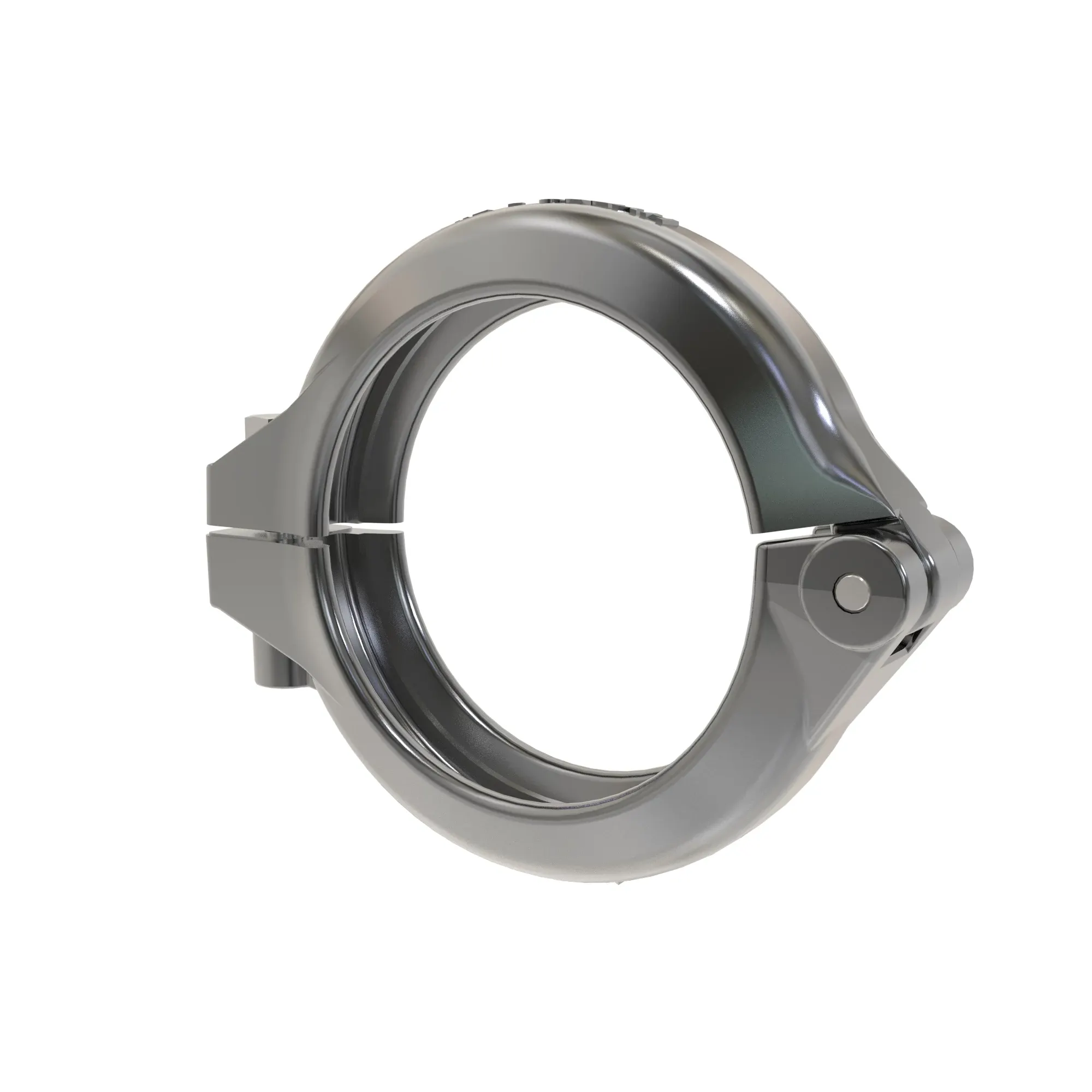 CLAMP, 1.5" FLANGE