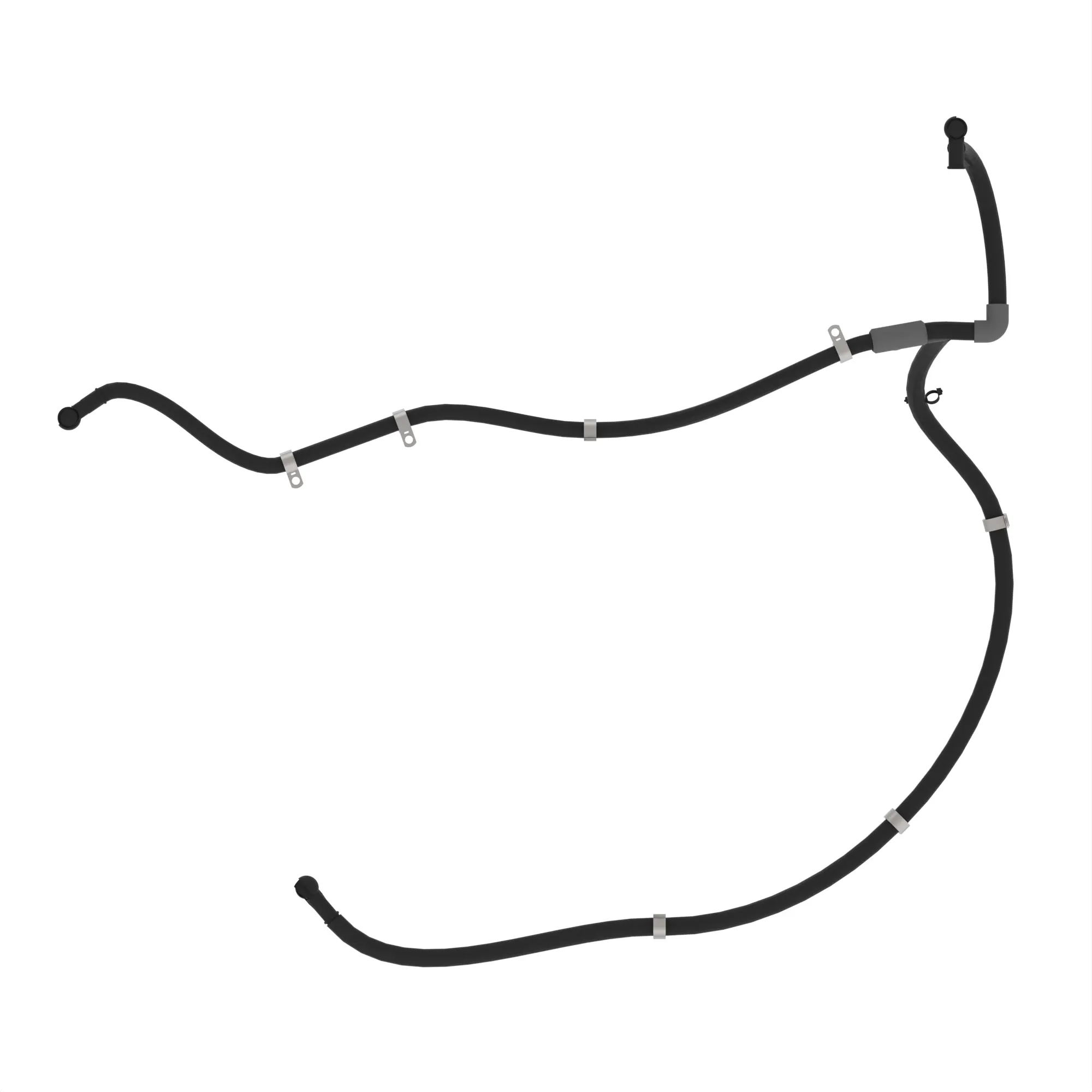 BATTERY CABLE, BATTERY CABLE 24V AL