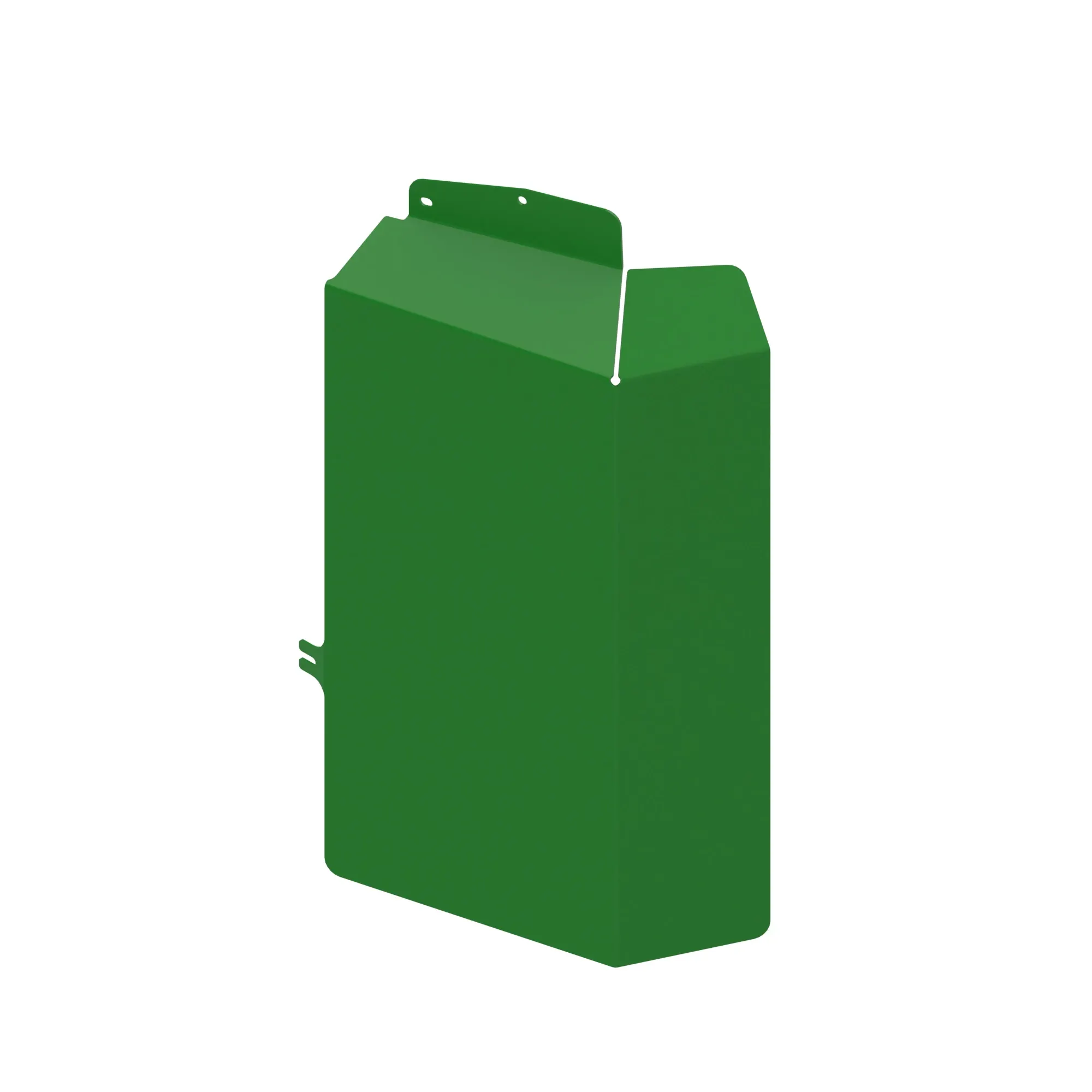 John Deere Fender Cover, Right Side - N405171