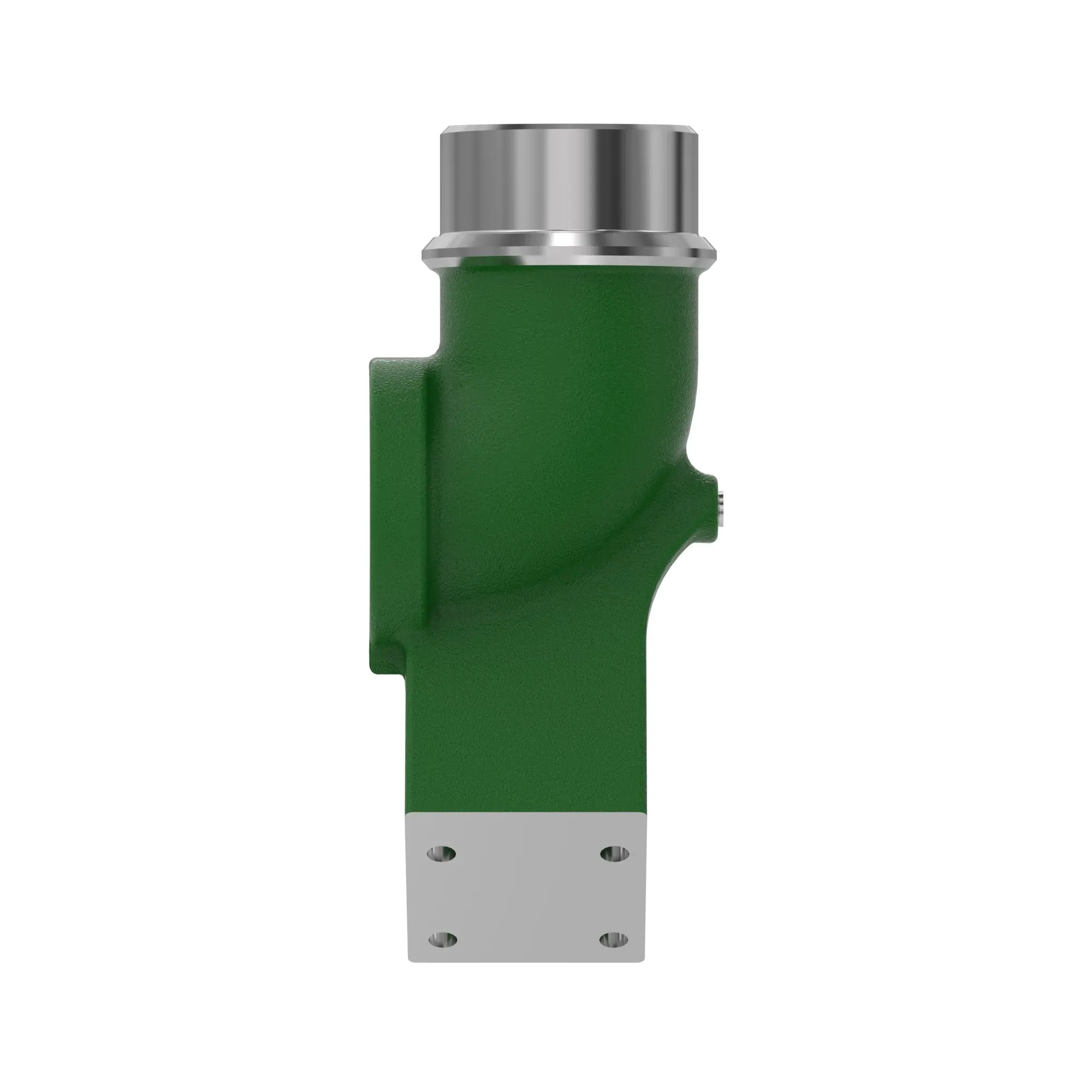 PIPE ELBOW