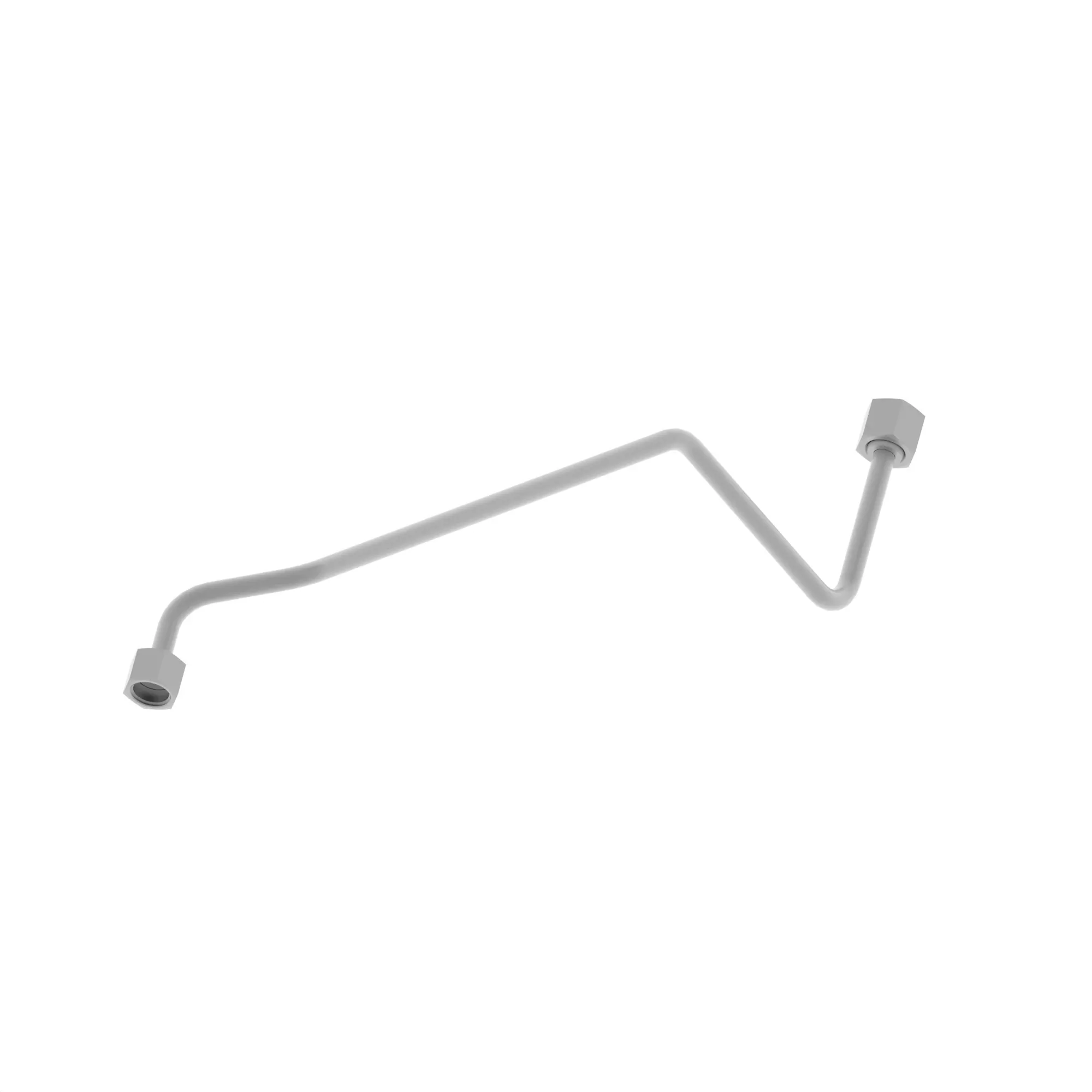 John Deere Fuel Line - RE266458