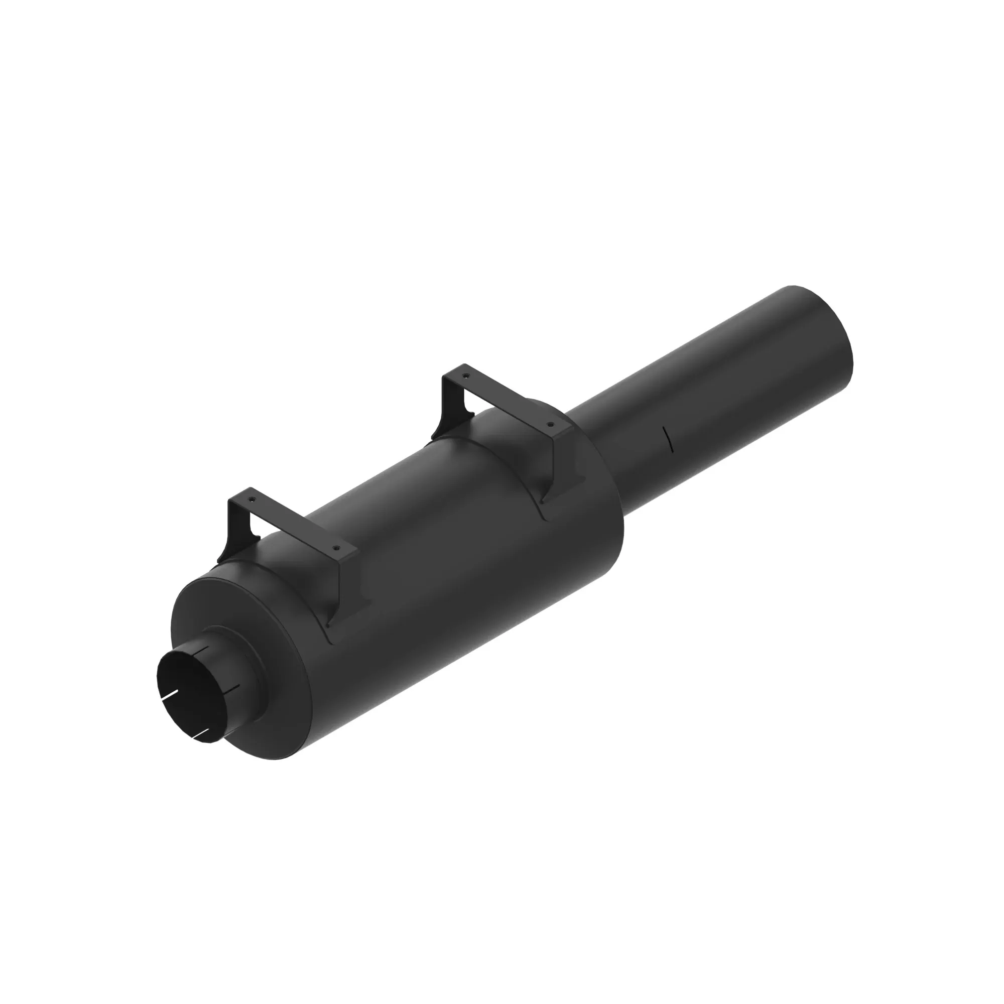 John Deere Muffler Assembly - AN374839