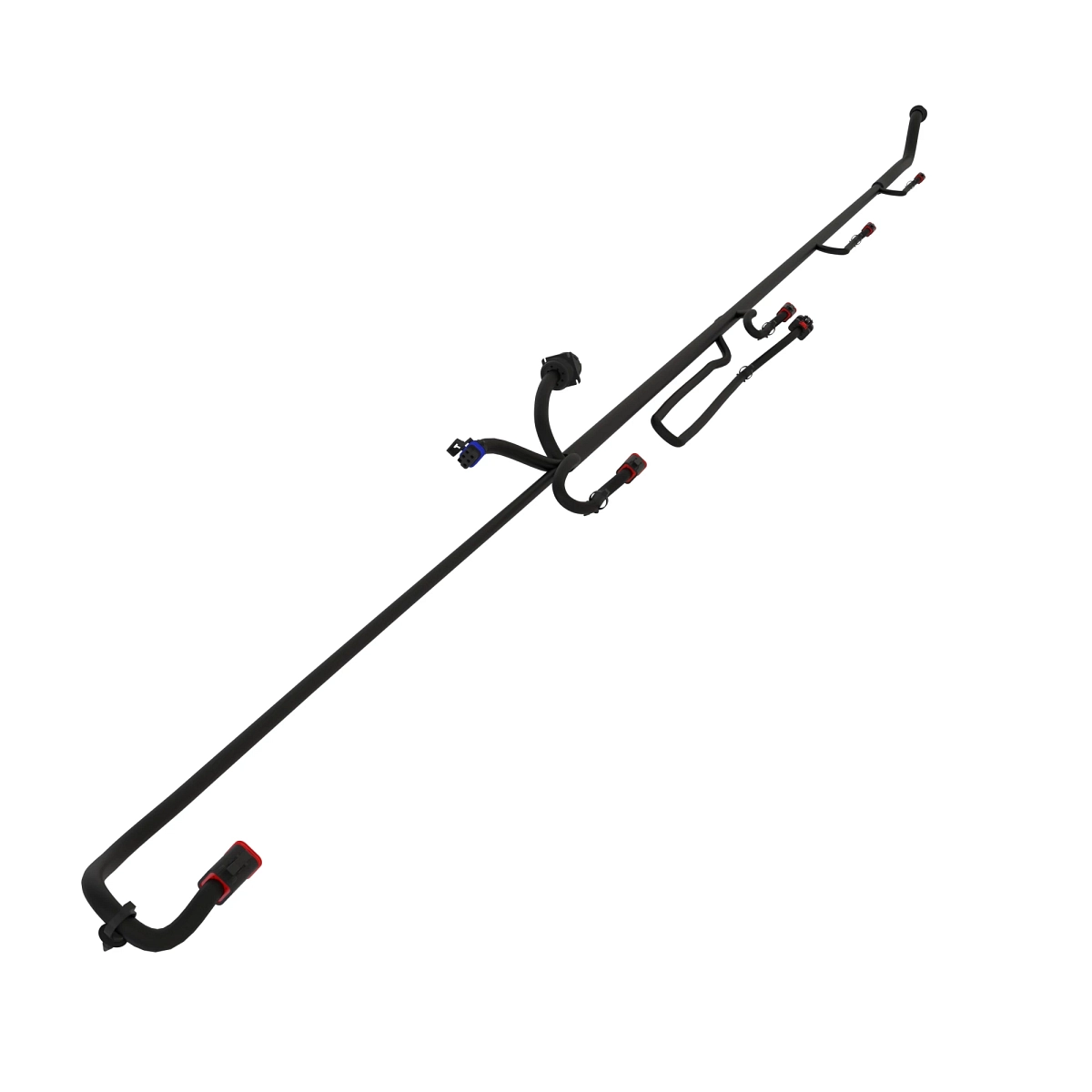 Wiring Harness, Backbone